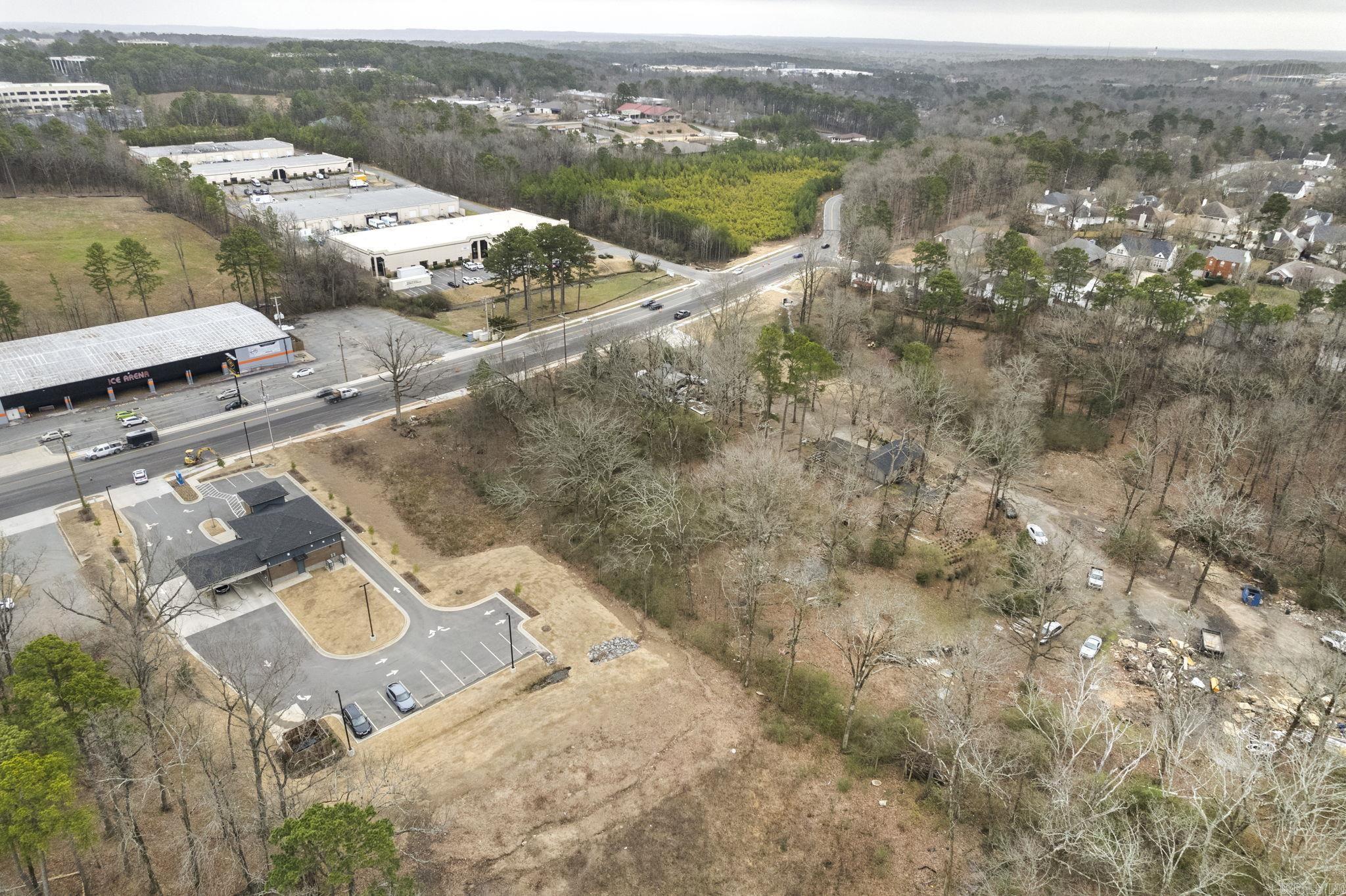 1408  Bowman Road  Little Rock, AR