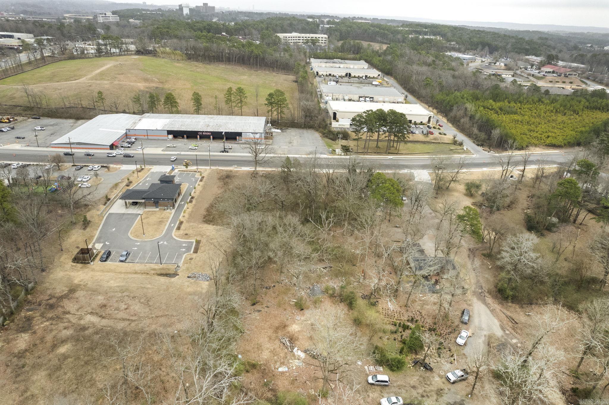 1408  Bowman Road  Little Rock, AR