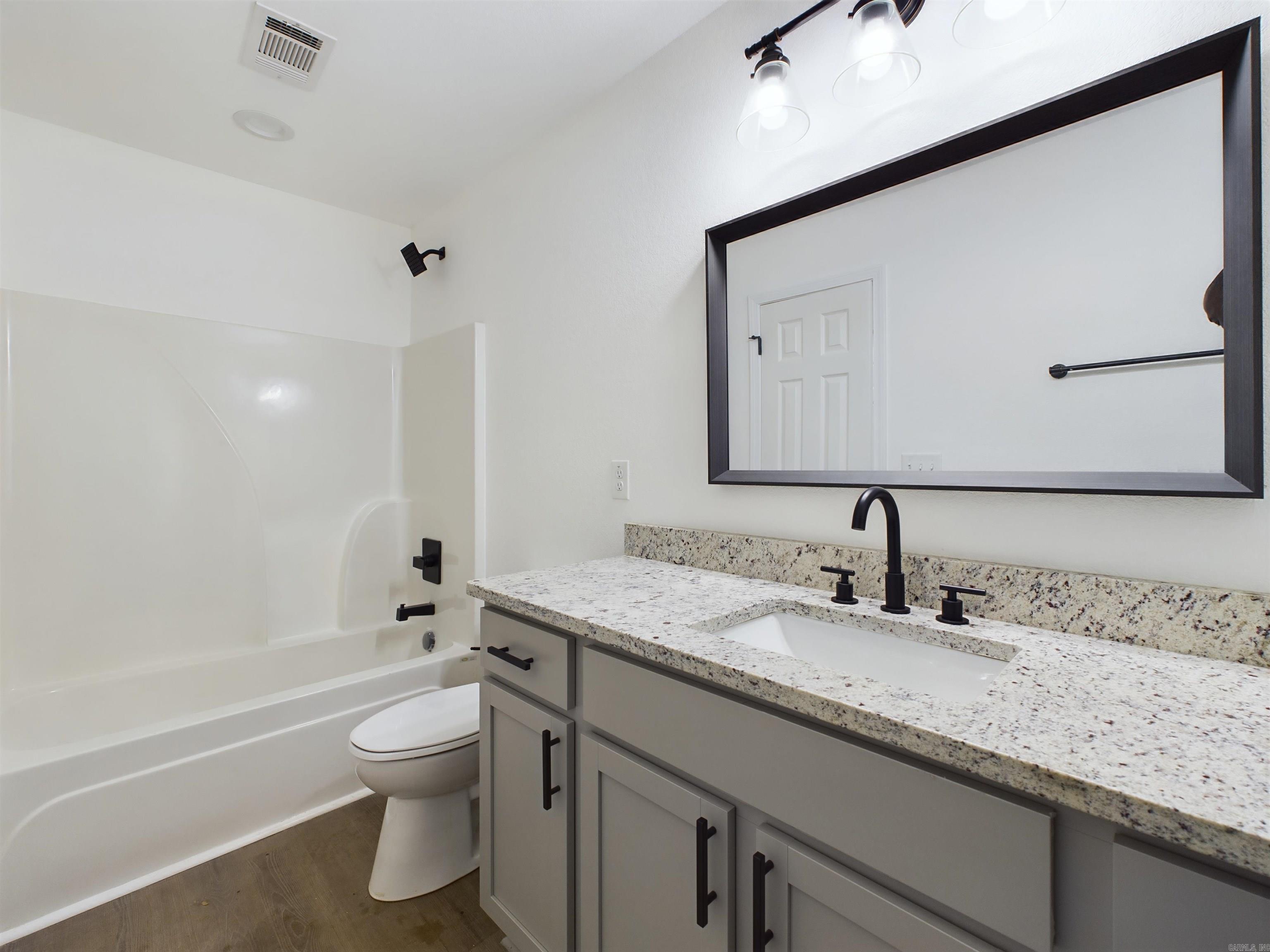 7808 McDaniel Drive Little Rock, AR 72209-7176