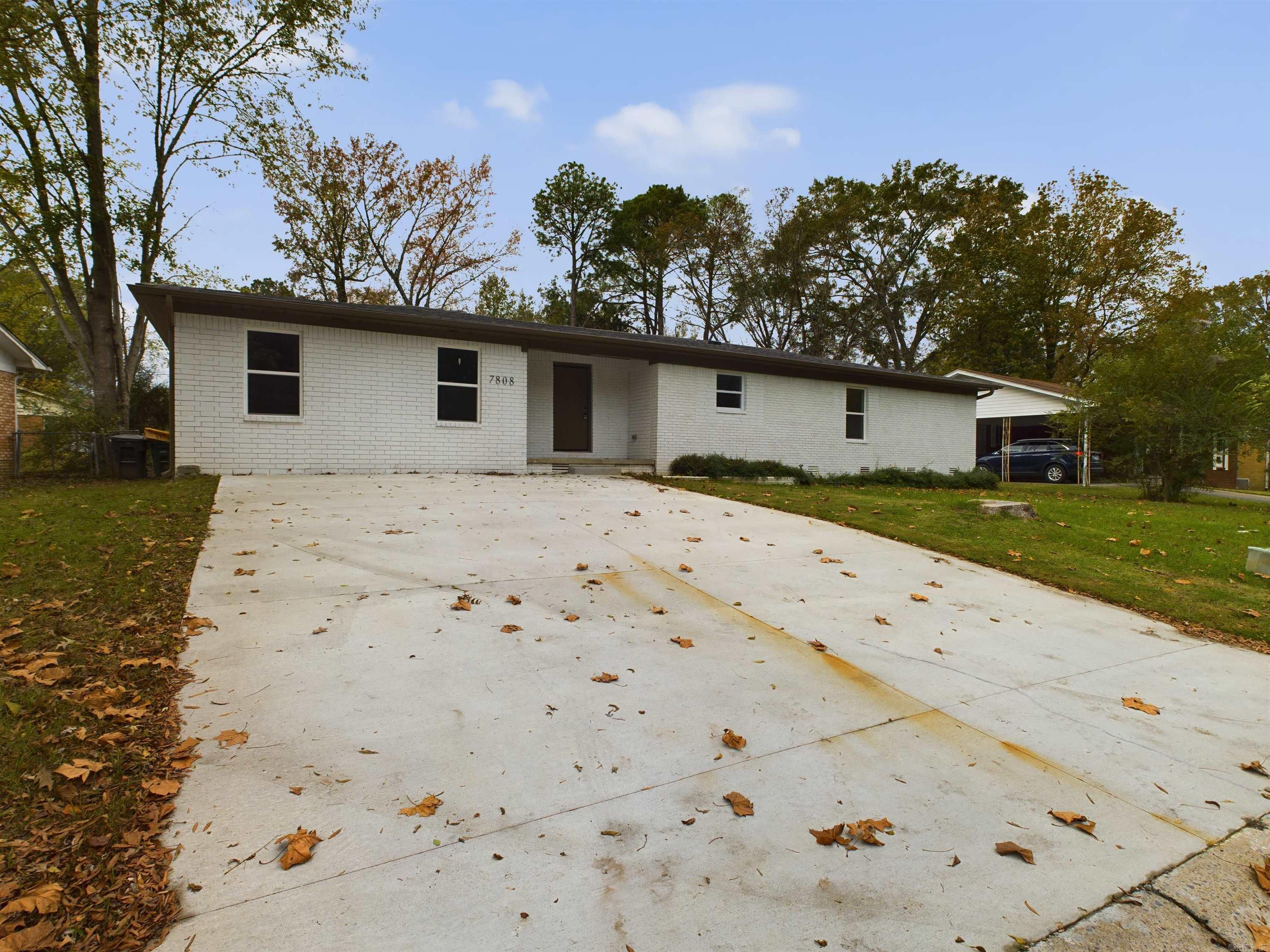 7808 McDaniel Drive Little Rock, AR 72209-7176