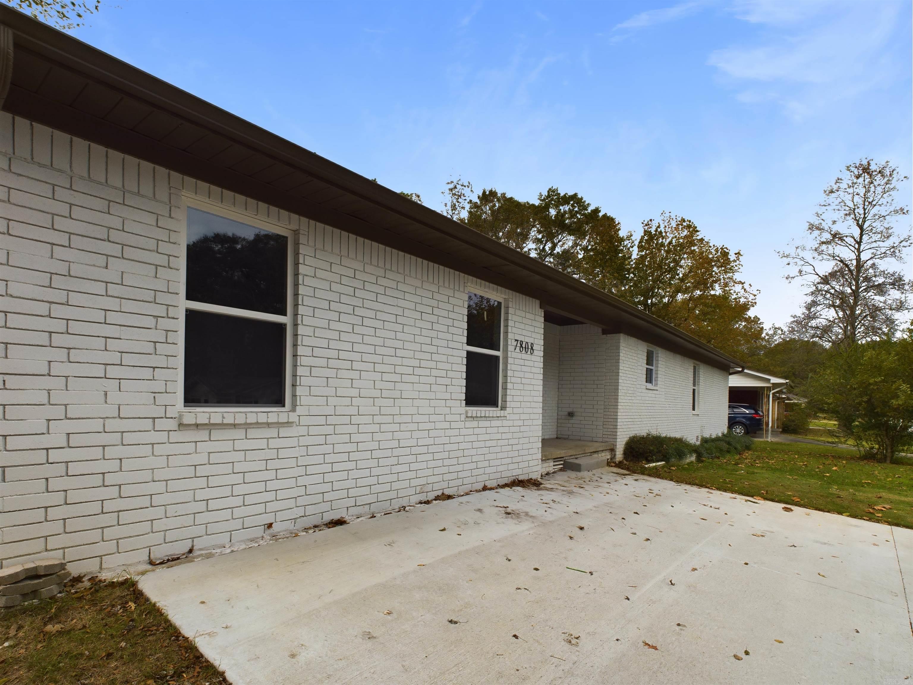 7808 McDaniel Drive Little Rock, AR 72209-7176