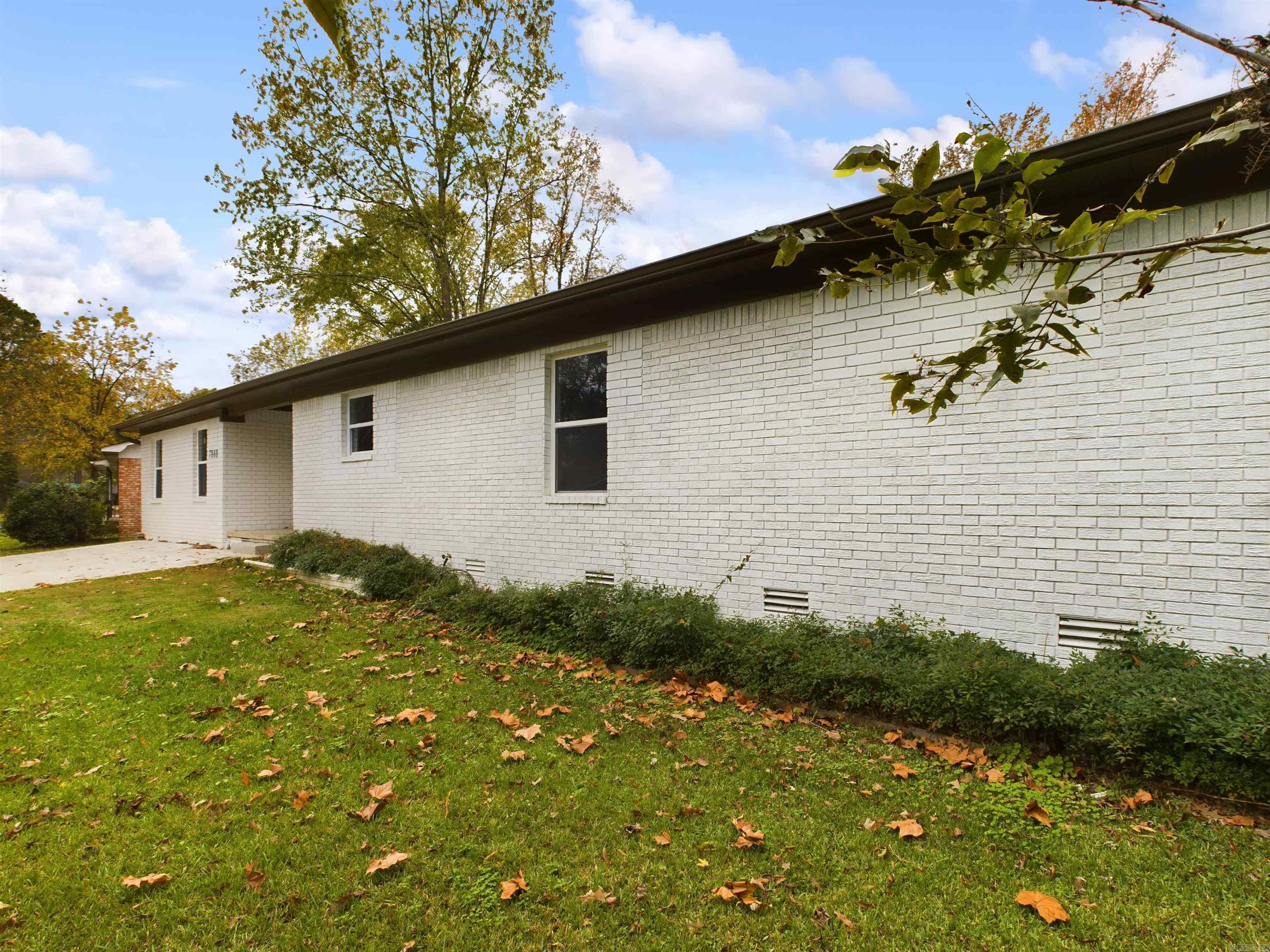 7808 McDaniel Drive Little Rock, AR 72209-7176