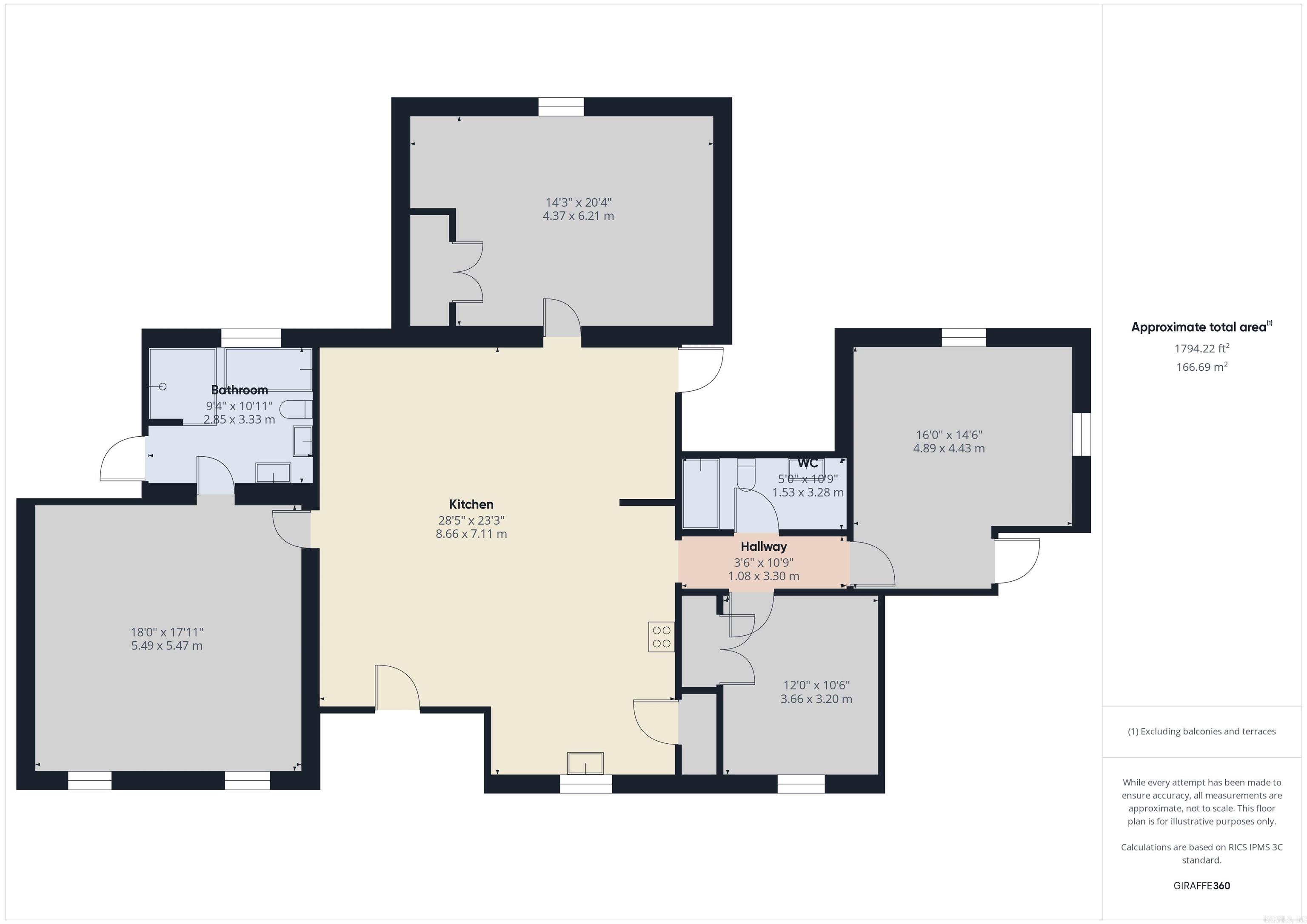 7808 McDaniel Drive Little Rock, AR 72209-7176