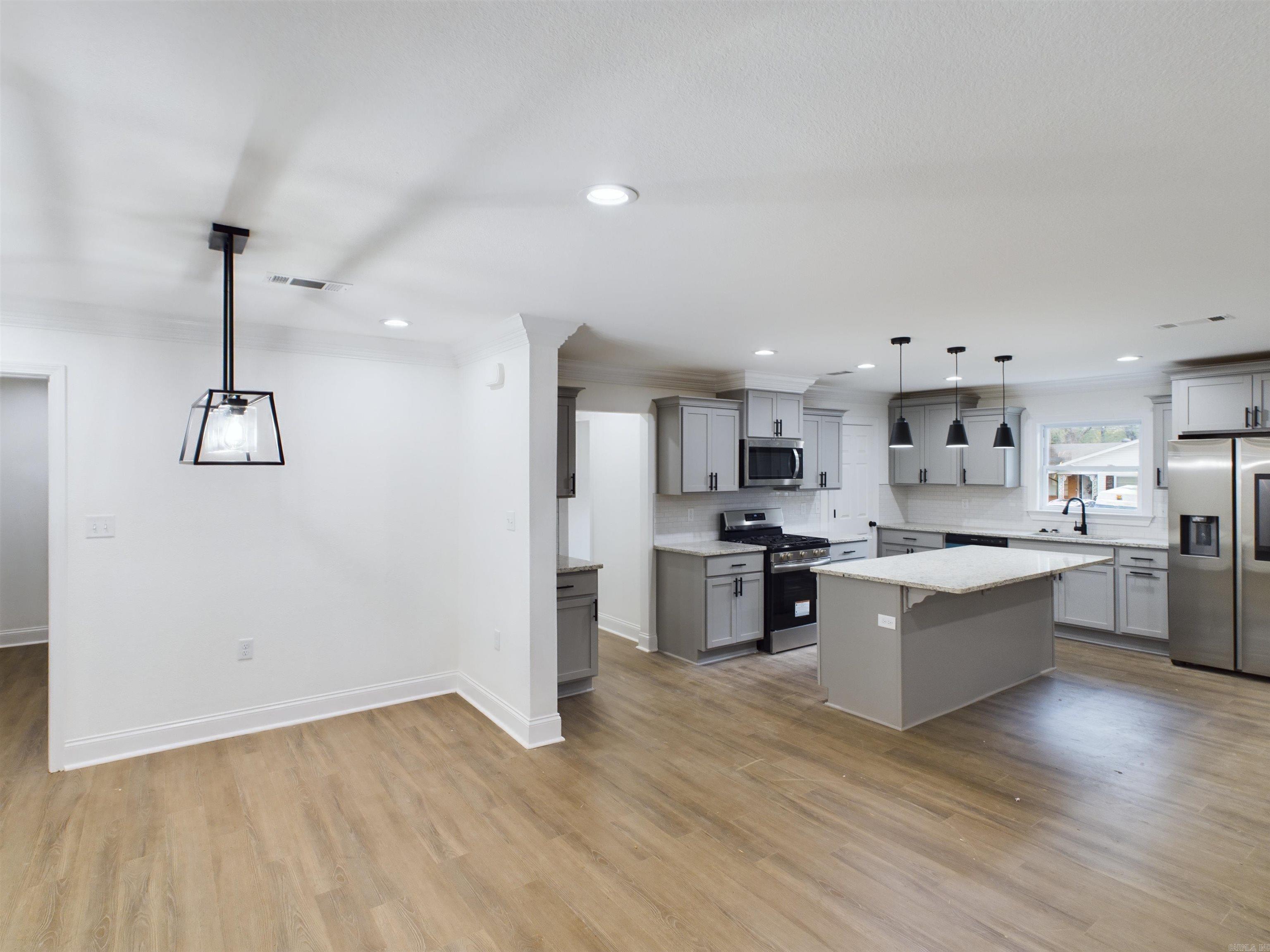 7808 McDaniel Drive Little Rock, AR 72209-7176