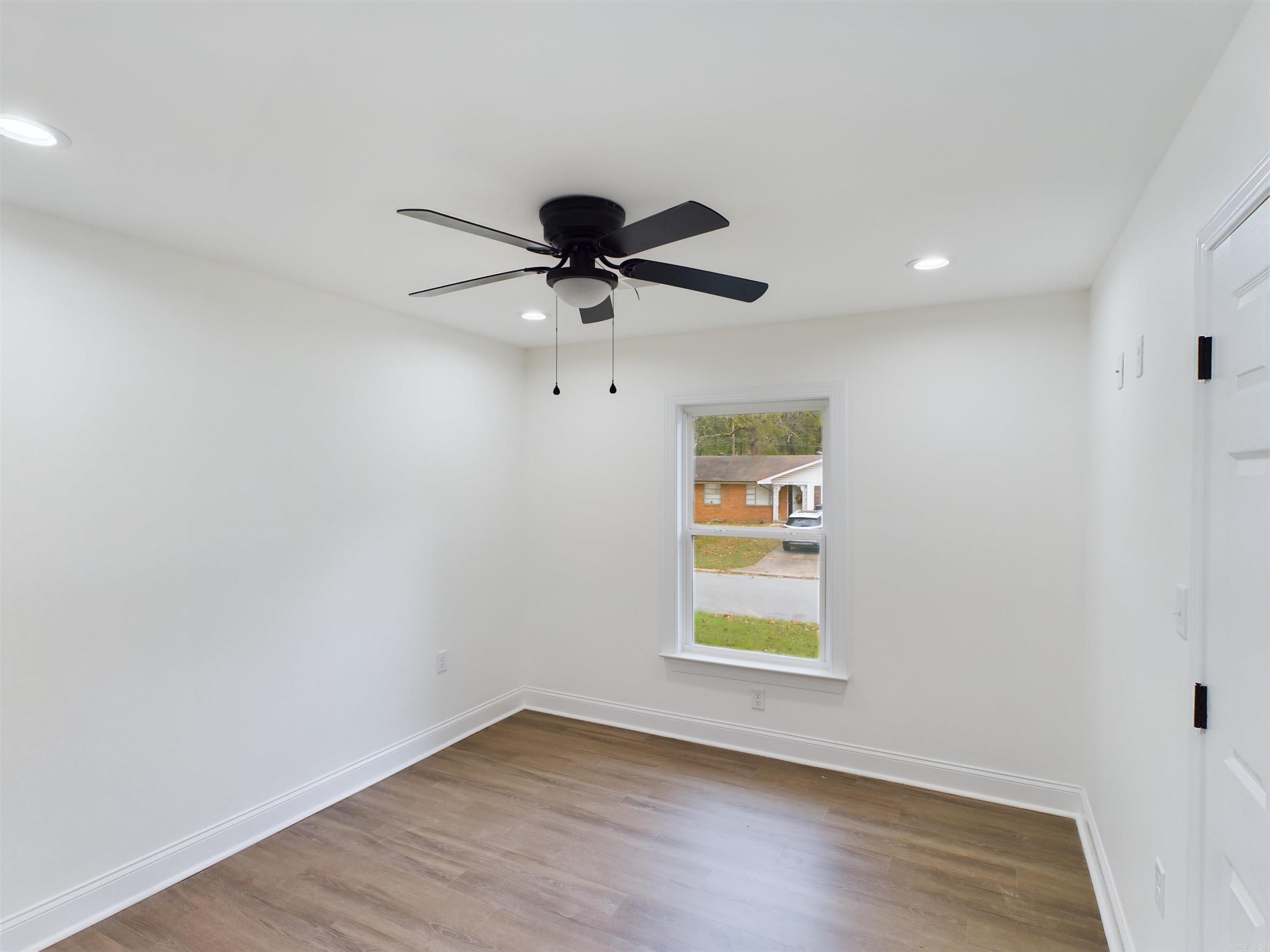 7808 McDaniel Drive Little Rock, AR 72209-7176