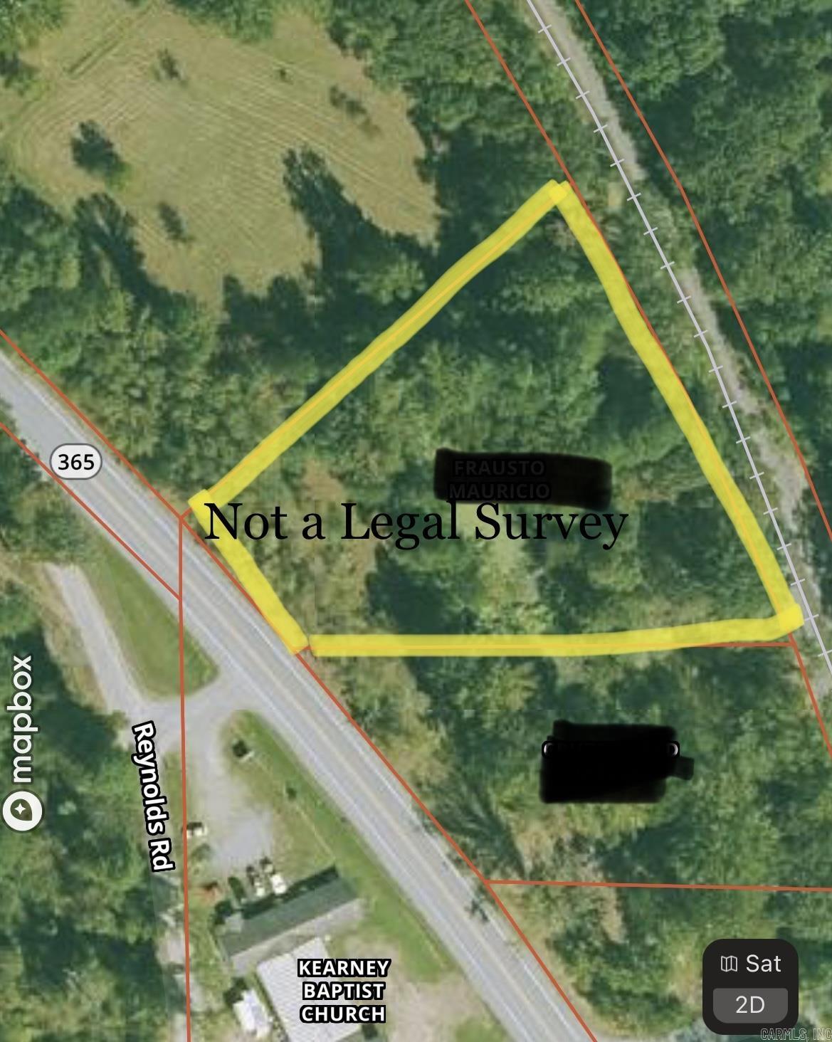 000  HWY 365 S  Redfield, AR