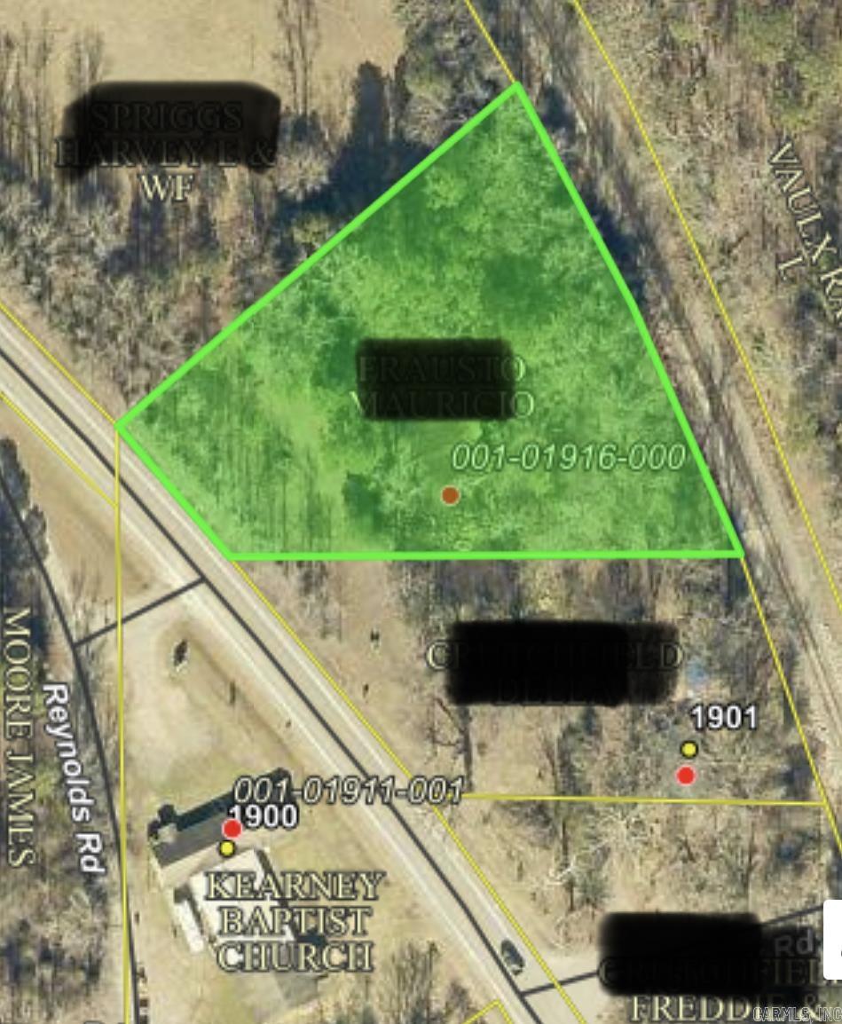 000  HWY 365 S  Redfield, AR