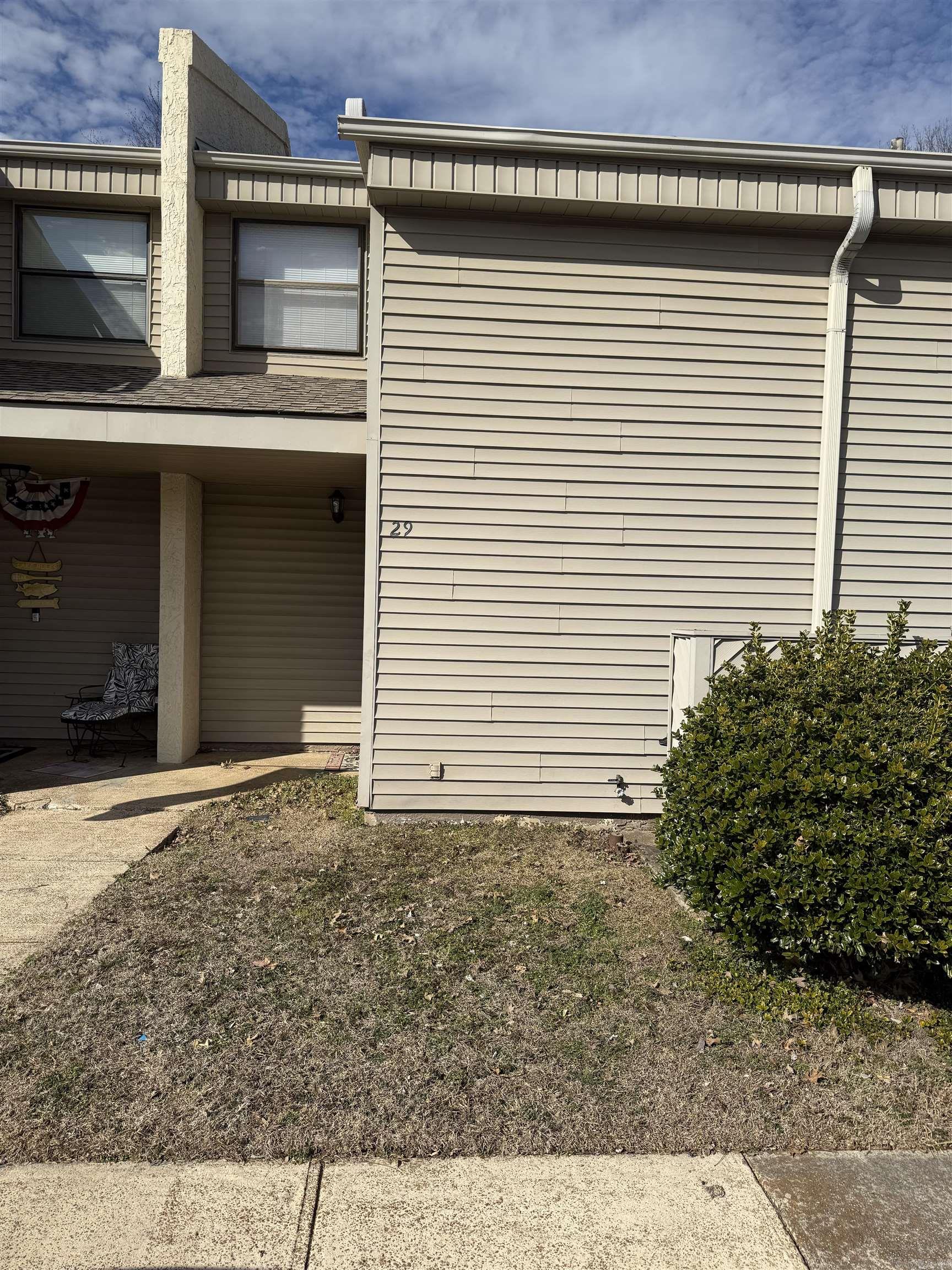 135  Hillview Dr. #29  Fairfield Bay, AR