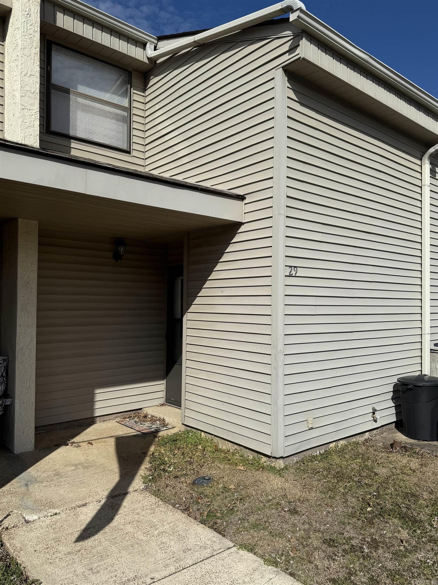 135  Hillview Dr. #29  Fairfield Bay, AR