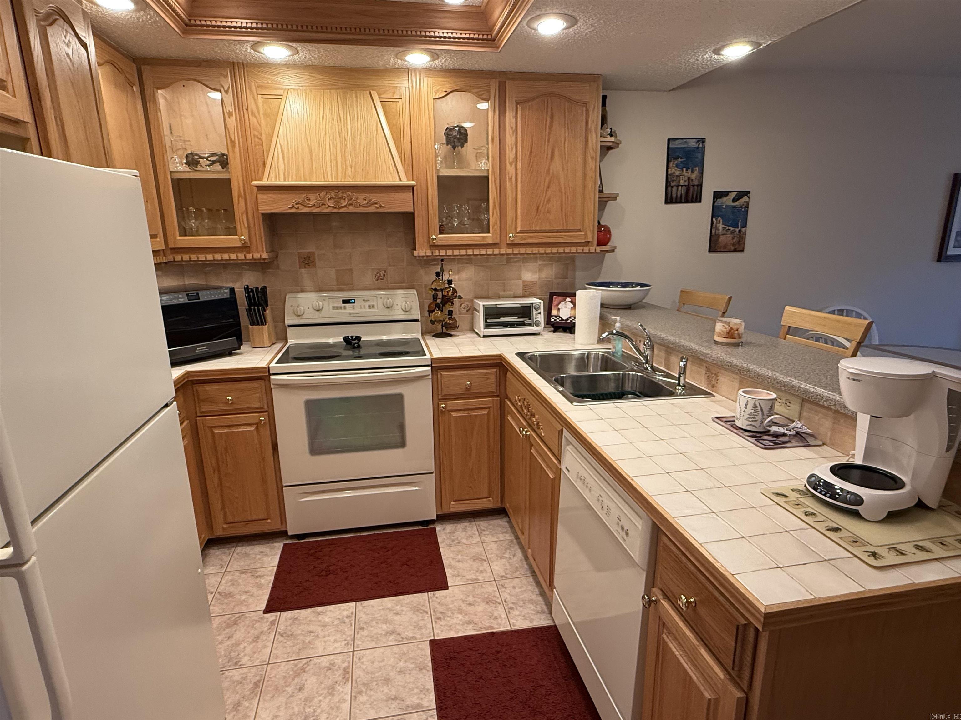 135  Hillview Dr. #29  Fairfield Bay, AR