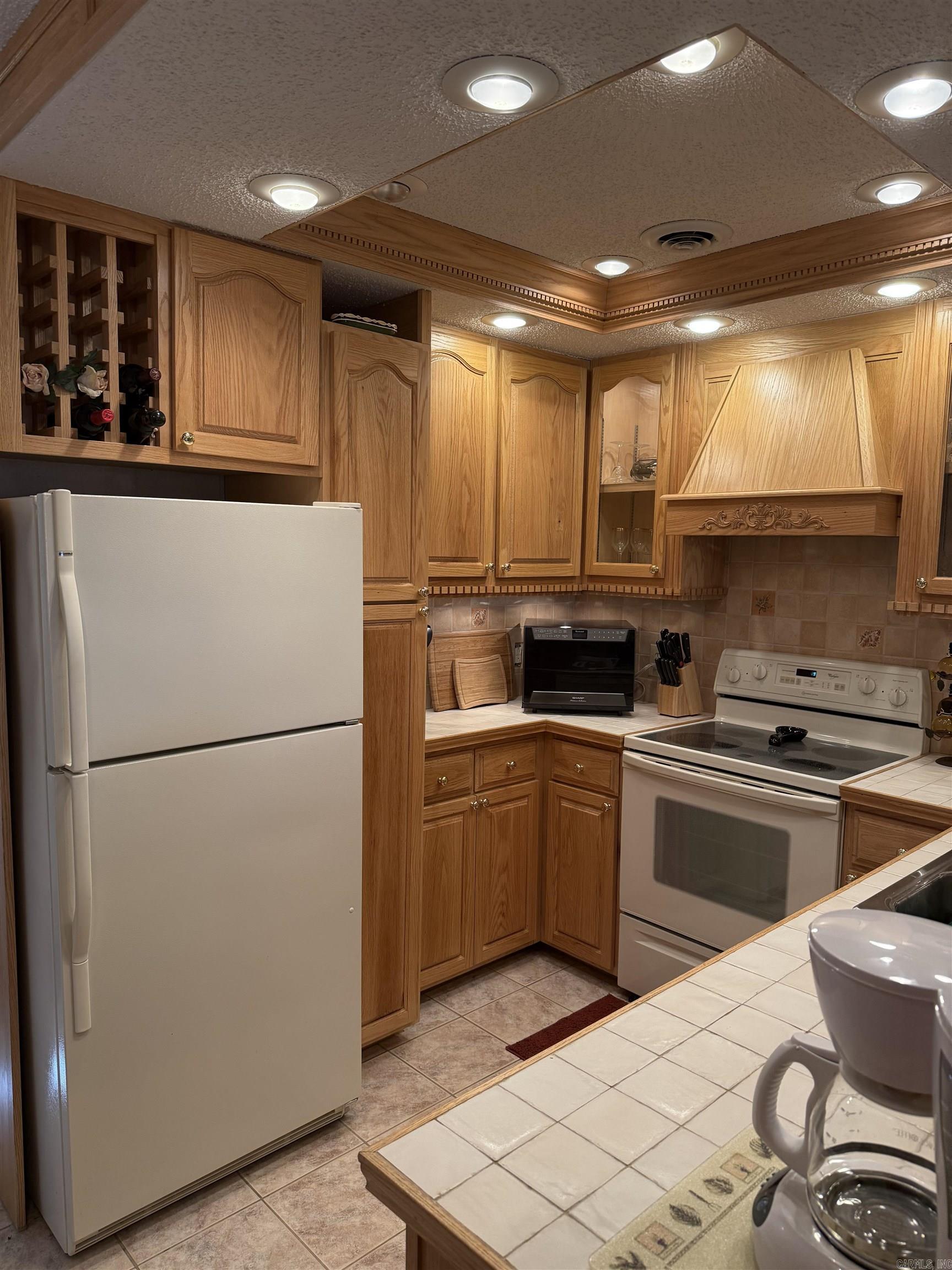 135  Hillview Dr. #29  Fairfield Bay, AR