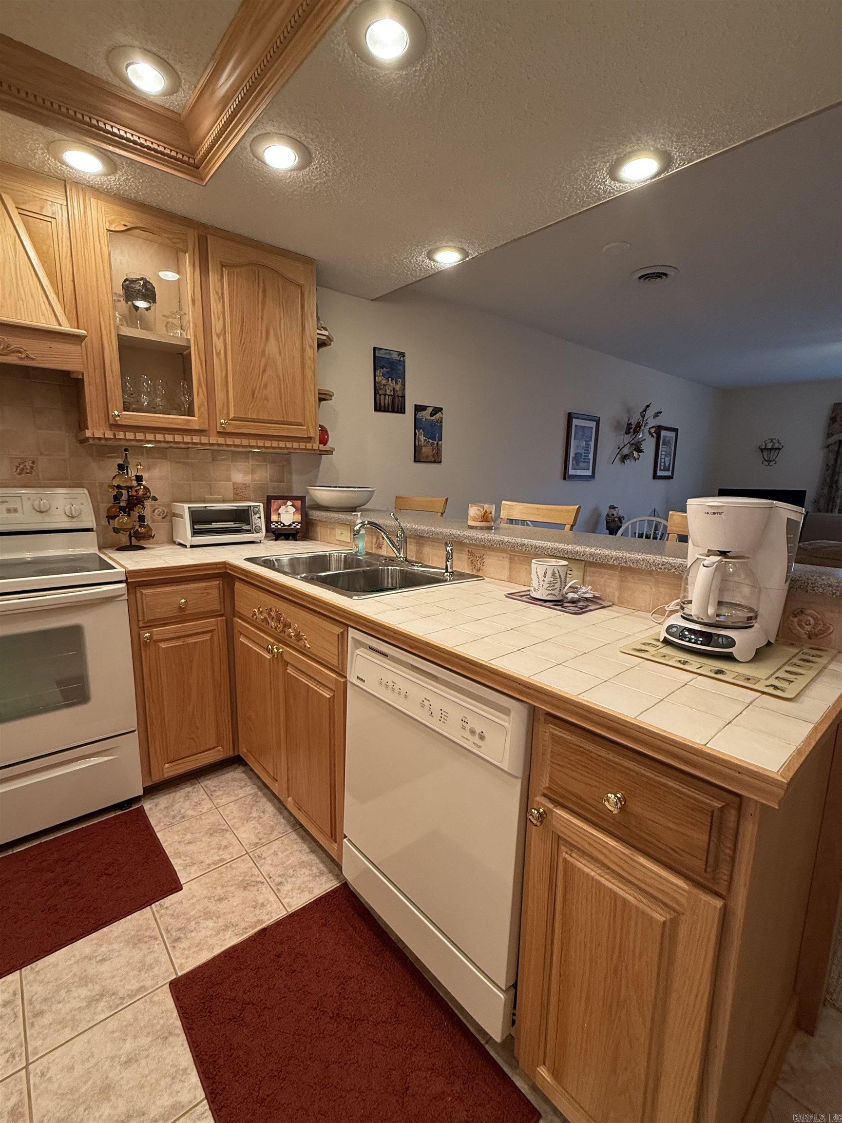 135  Hillview Dr. #29  Fairfield Bay, AR