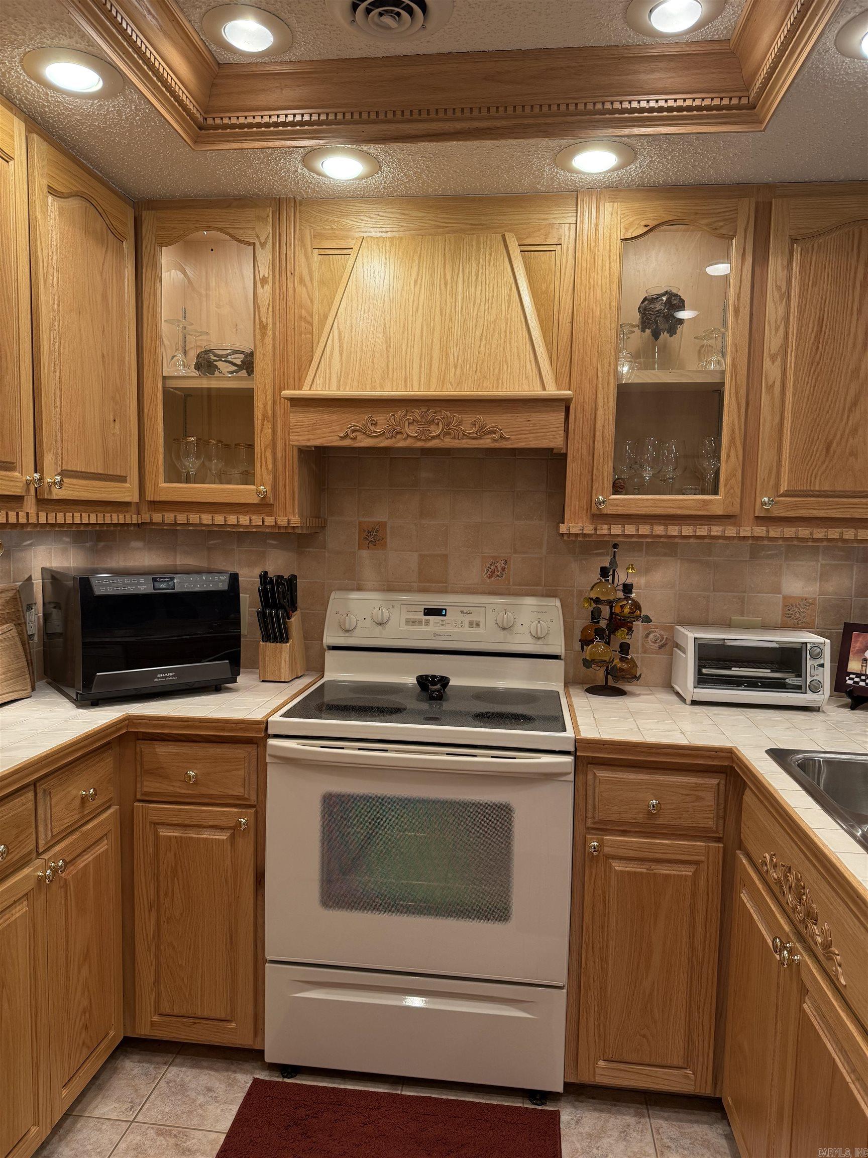 135  Hillview Dr. #29  Fairfield Bay, AR
