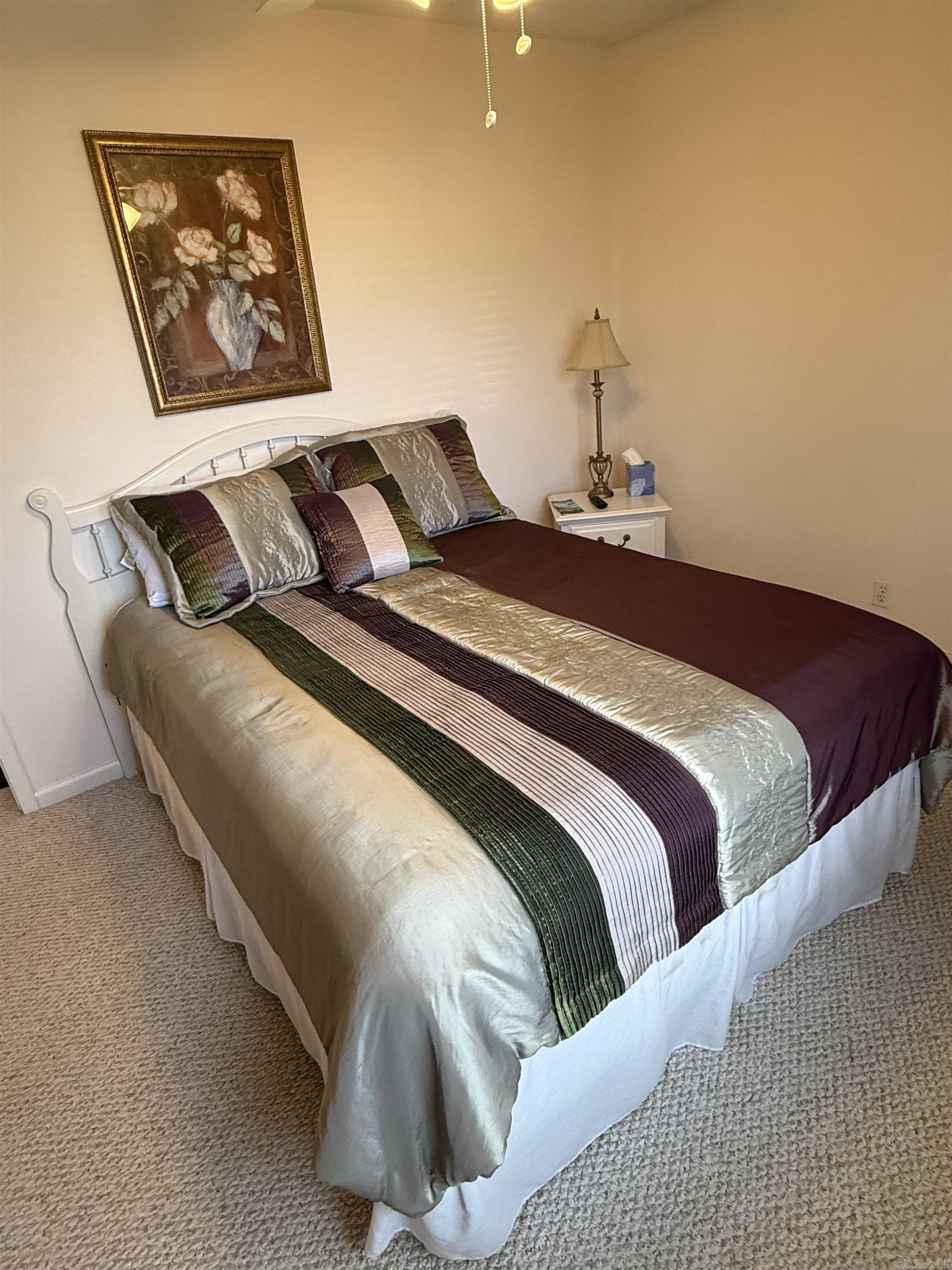 135  Hillview Dr. #29  Fairfield Bay, AR