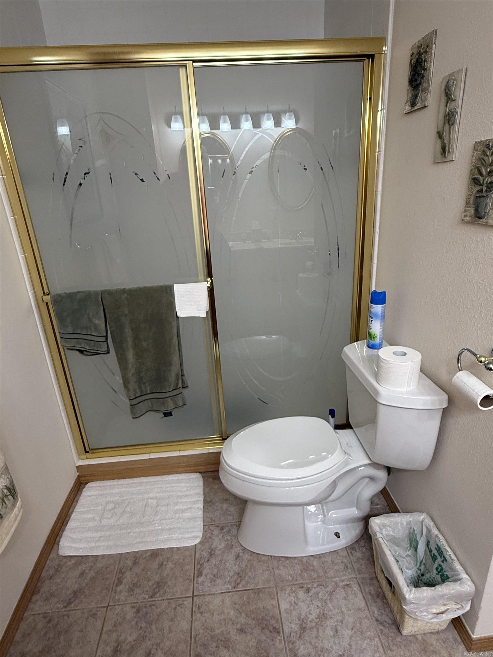 135  Hillview Dr. #29  Fairfield Bay, AR