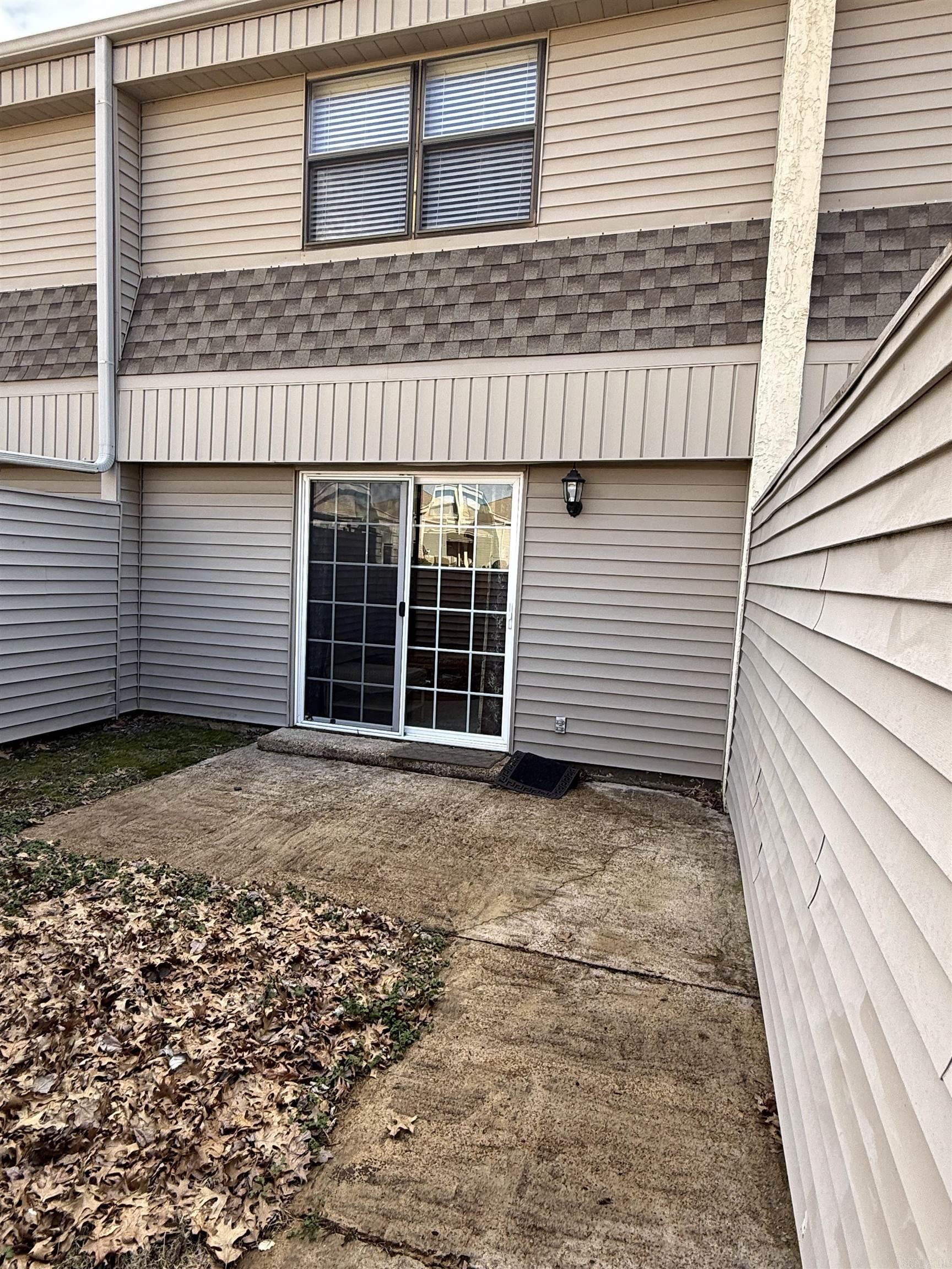 135  Hillview Dr. #29  Fairfield Bay, AR