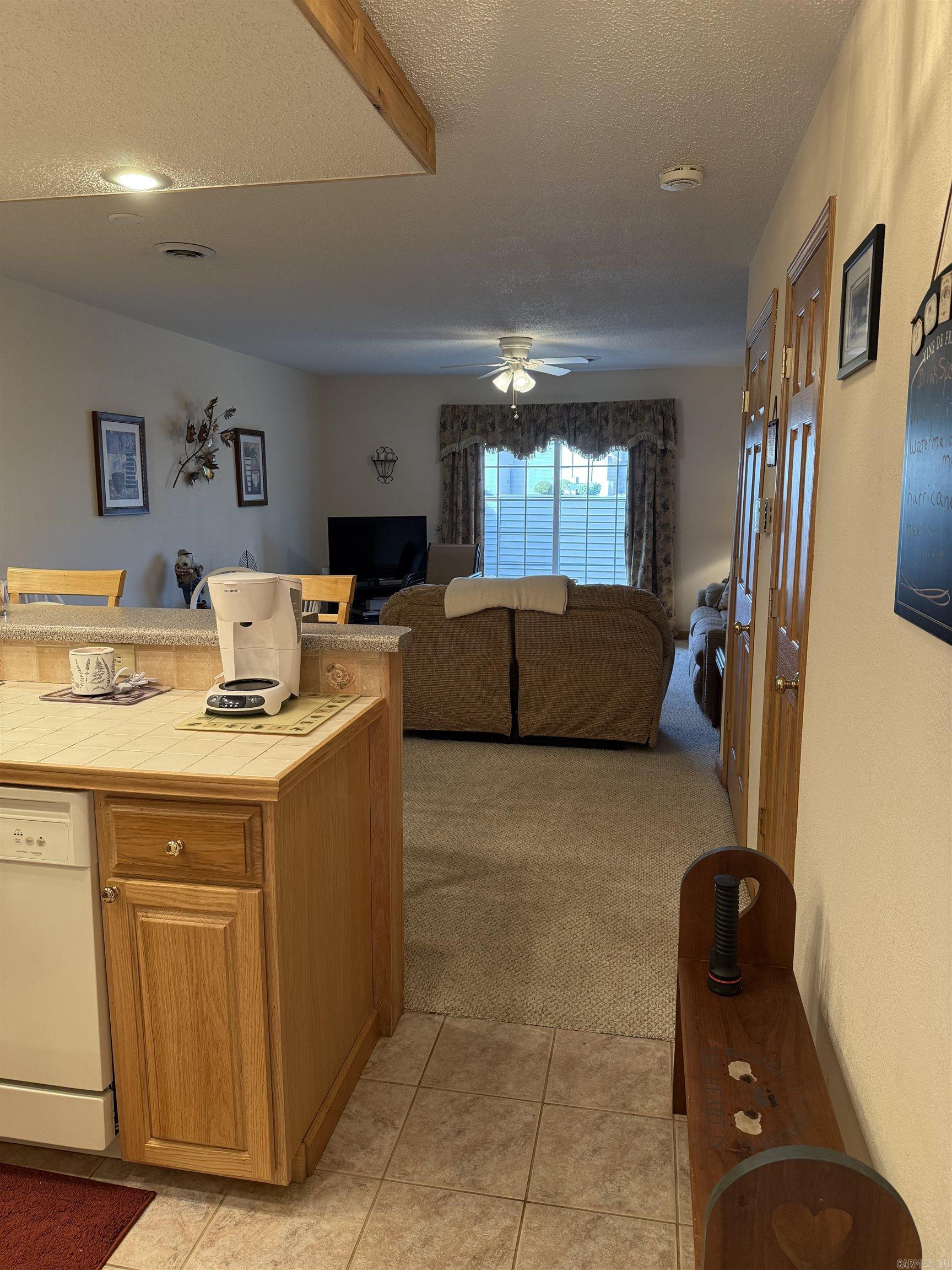 135  Hillview Dr. #29  Fairfield Bay, AR