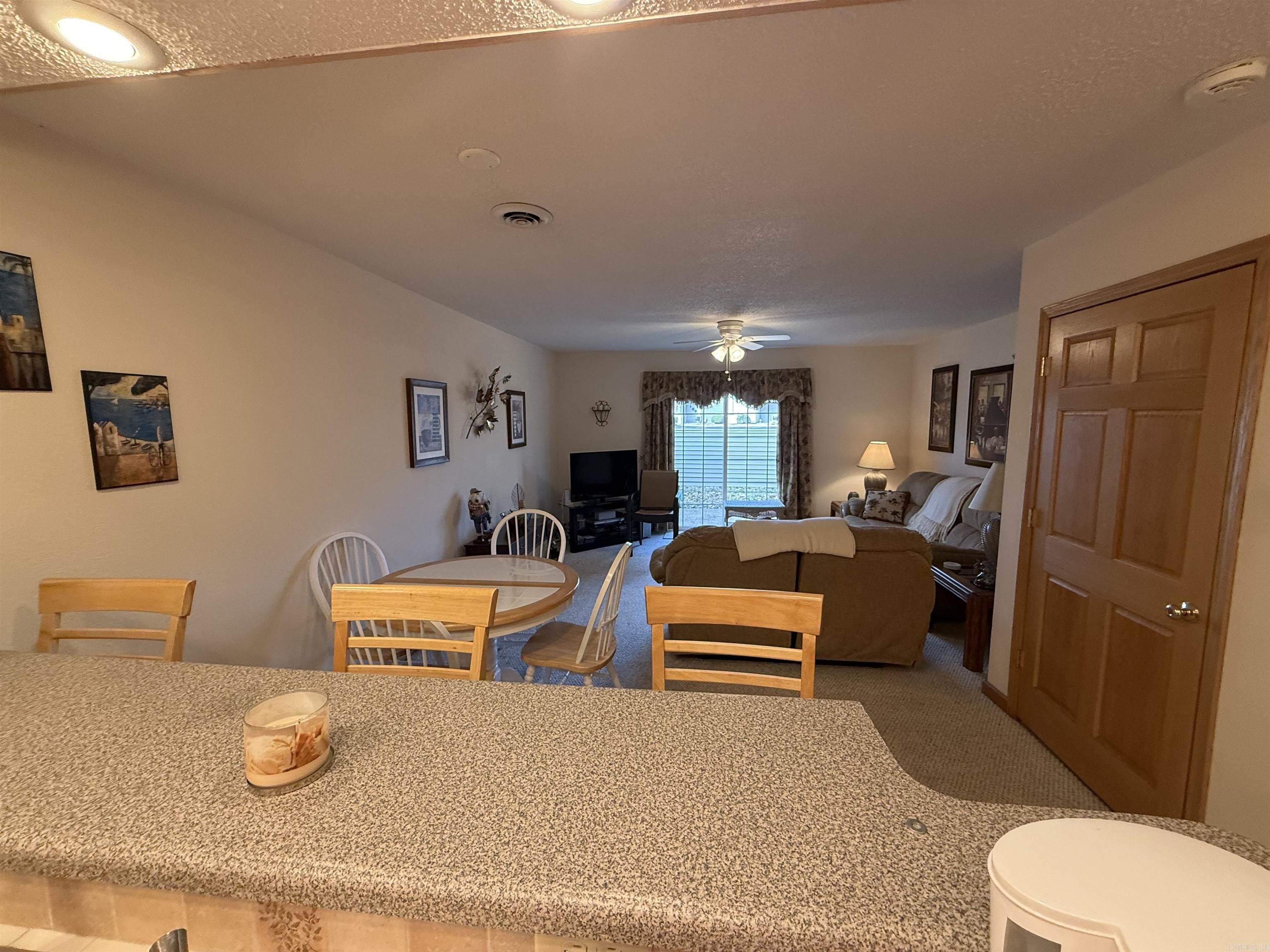 135  Hillview Dr. #29  Fairfield Bay, AR