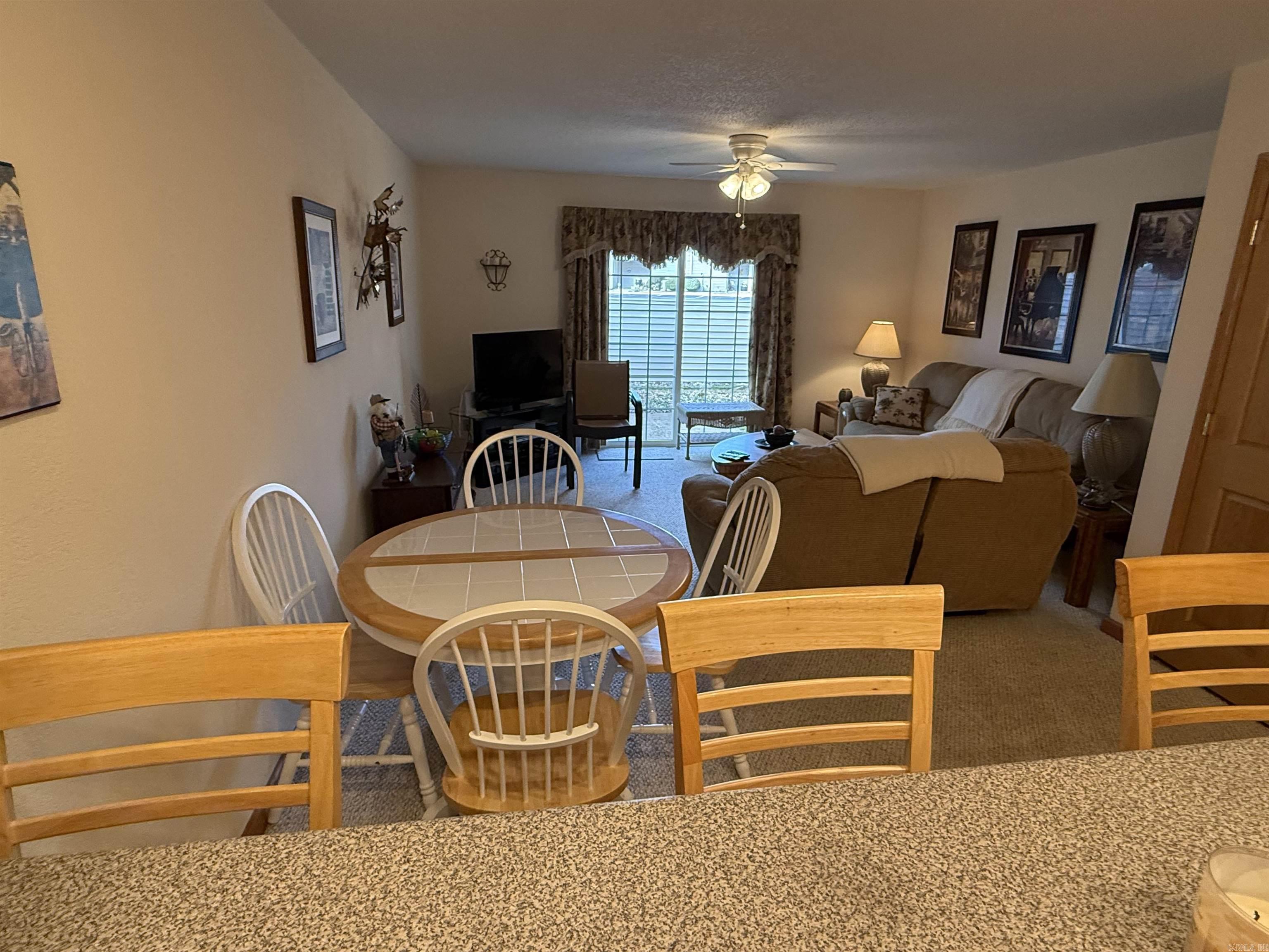 135  Hillview Dr. #29  Fairfield Bay, AR