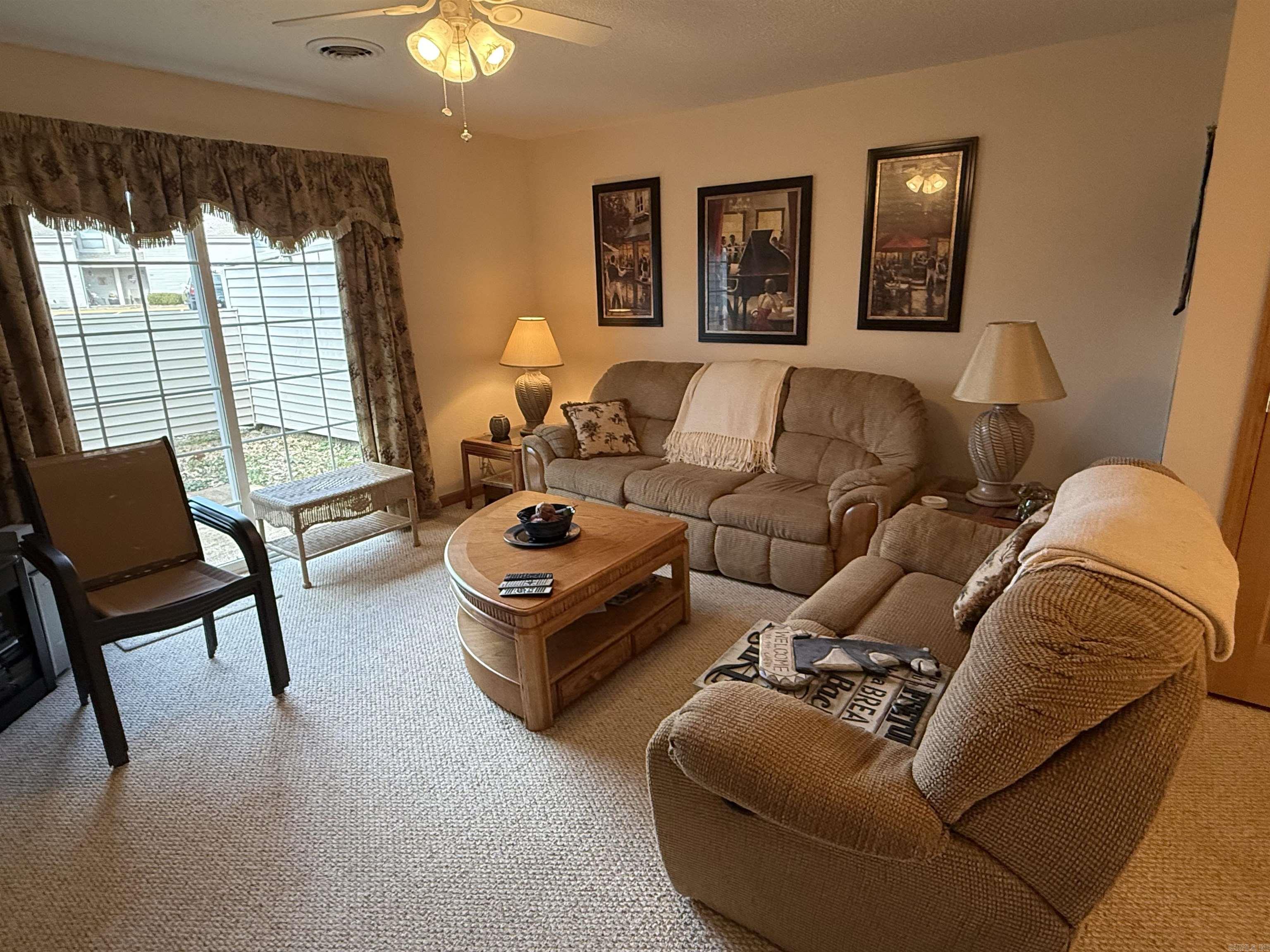 135  Hillview Dr. #29  Fairfield Bay, AR