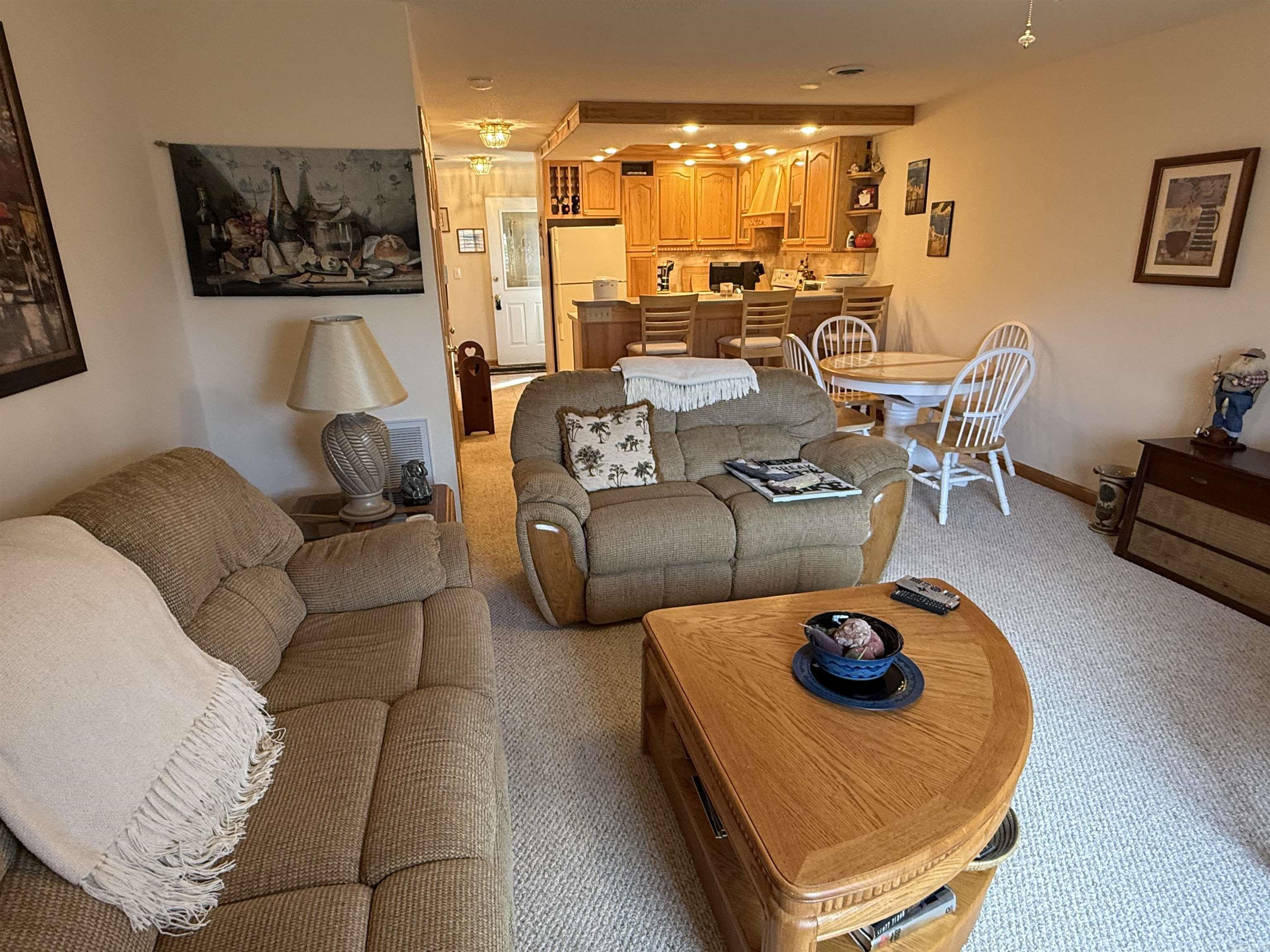 135  Hillview Dr. #29  Fairfield Bay, AR