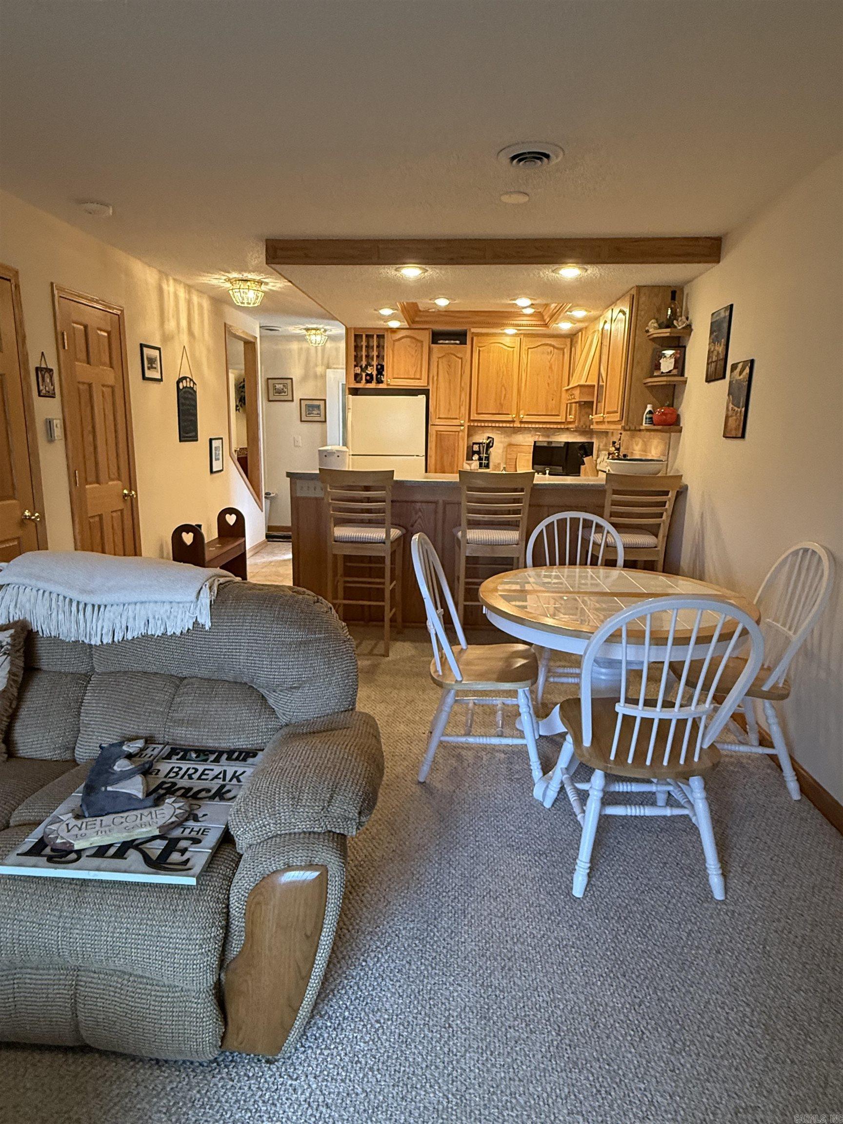 135  Hillview Dr. #29  Fairfield Bay, AR