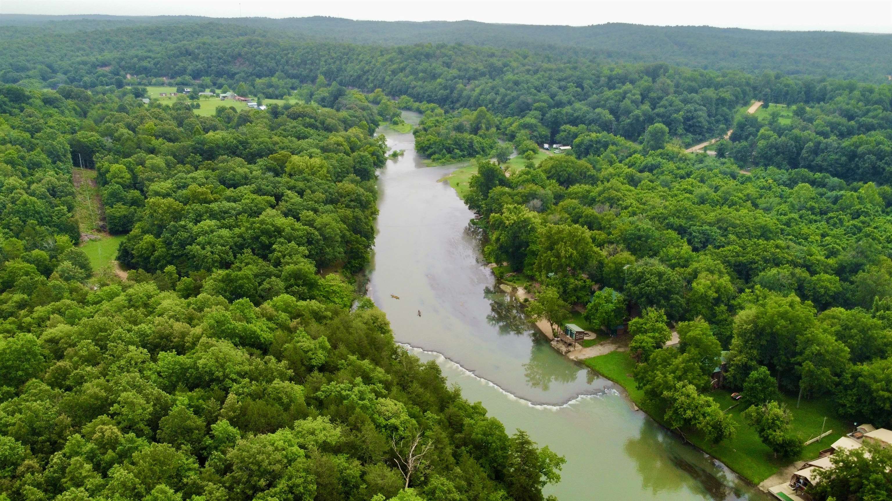   895 Saddler Falls Rd., Mammoth Spring, Arkansas 72  Mammoth Spring, AR