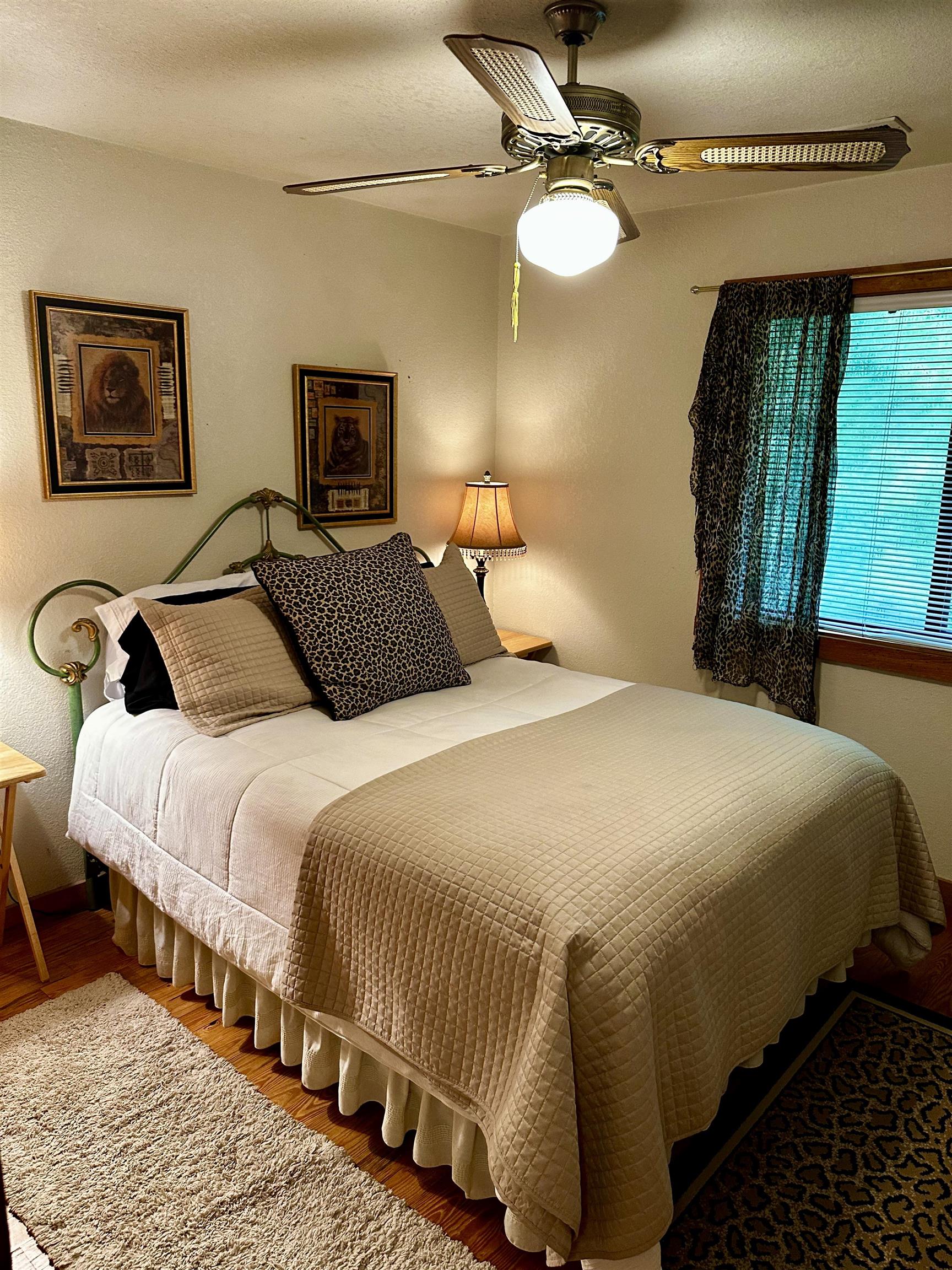   895 Saddler Falls Rd., Mammoth Spring, Arkansas 72  Mammoth Spring, AR