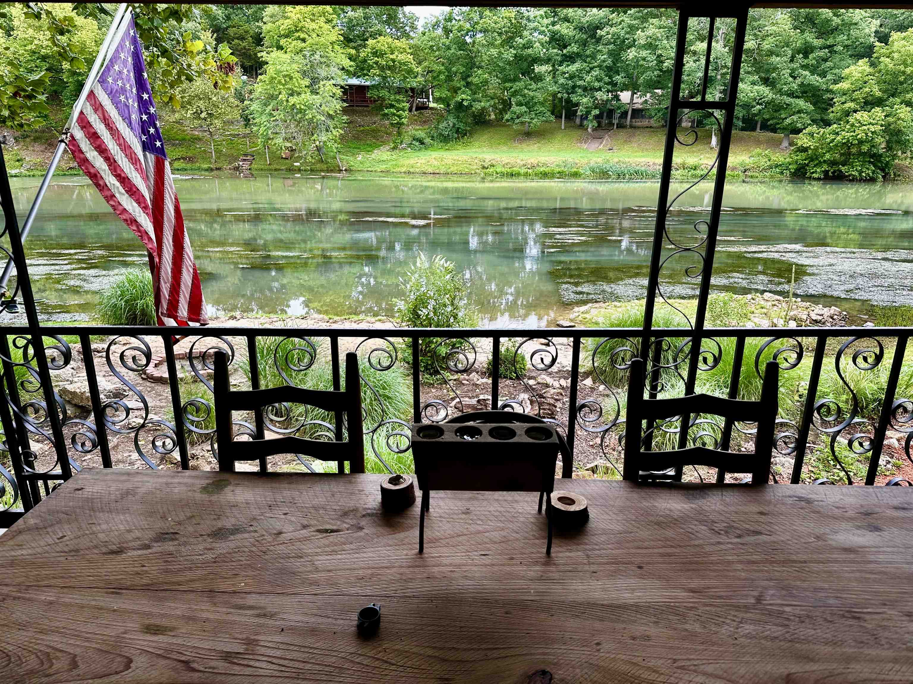   895 Saddler Falls Rd., Mammoth Spring, Arkansas 72  Mammoth Spring, AR