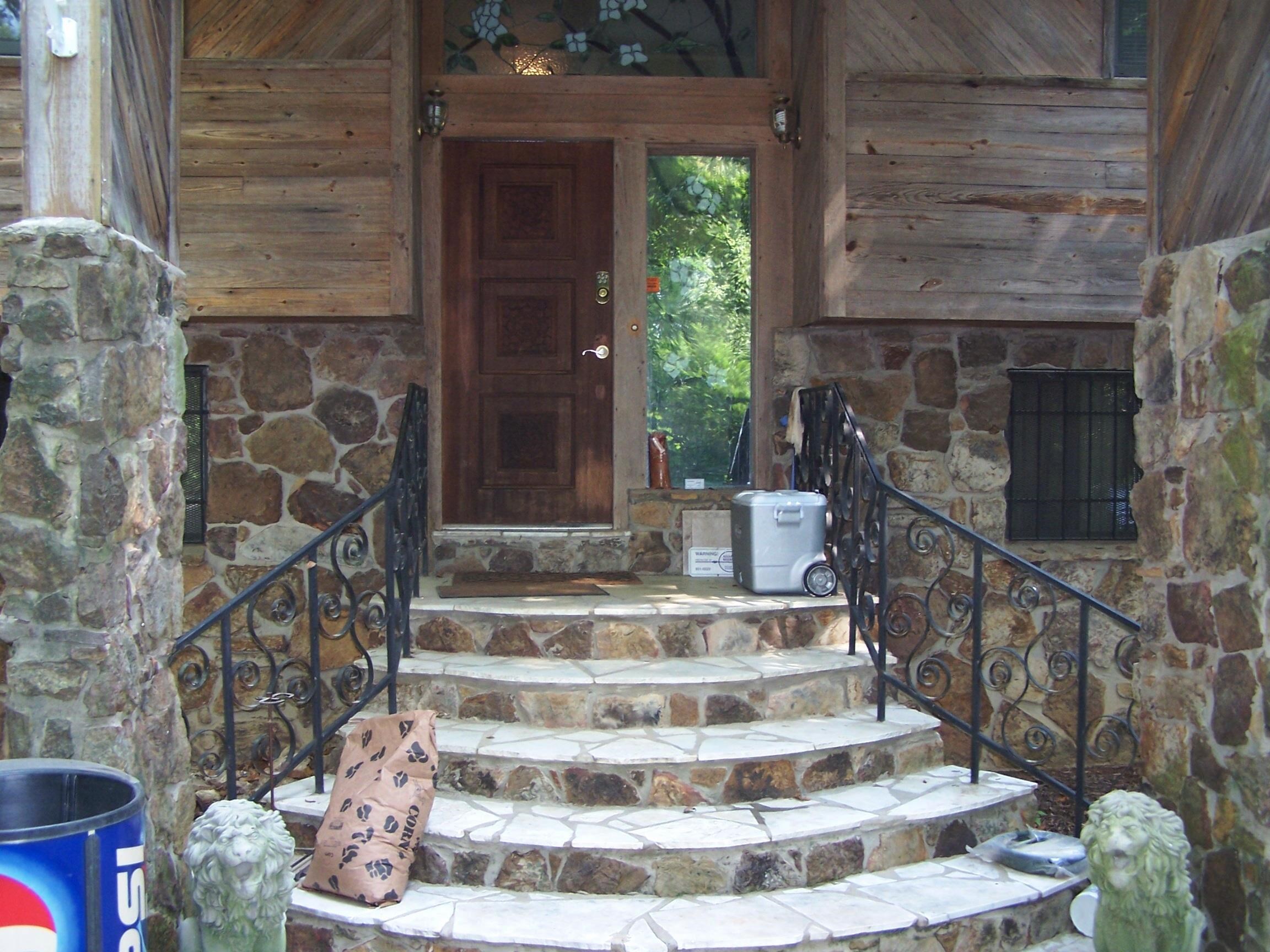   895 Saddler Falls Rd., Mammoth Spring, Arkansas 72  Mammoth Spring, AR