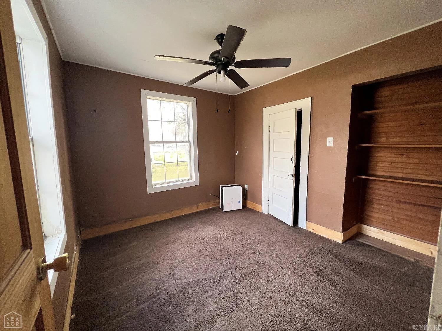 516 N Scurlock  Piggott, AR