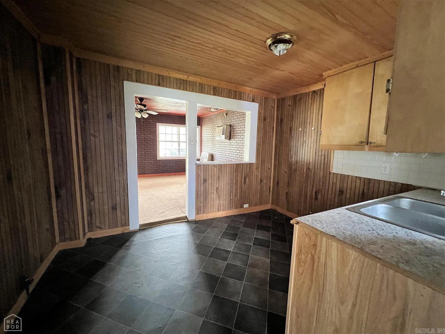 516 N Scurlock  Piggott, AR