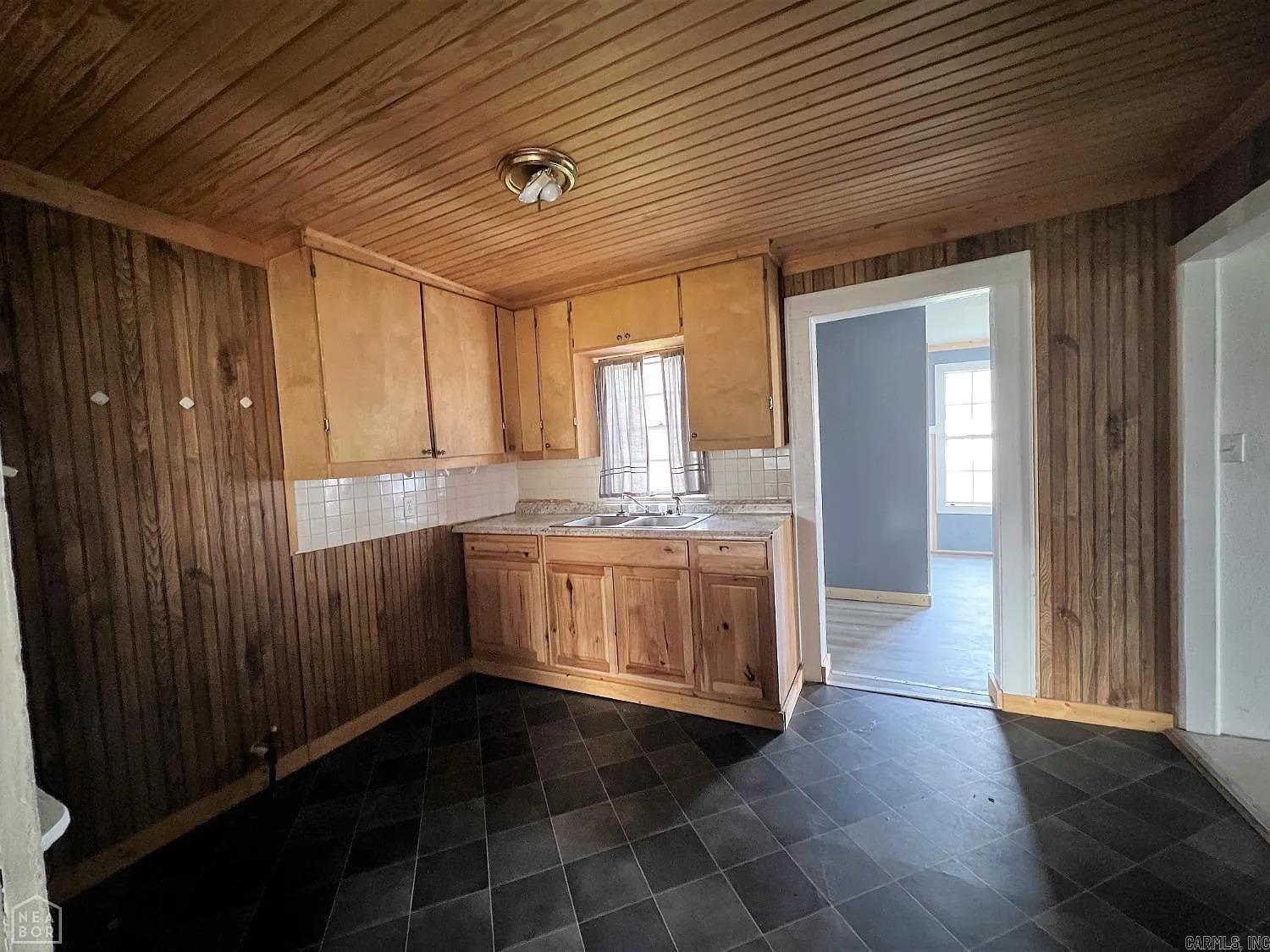 516 N Scurlock  Piggott, AR