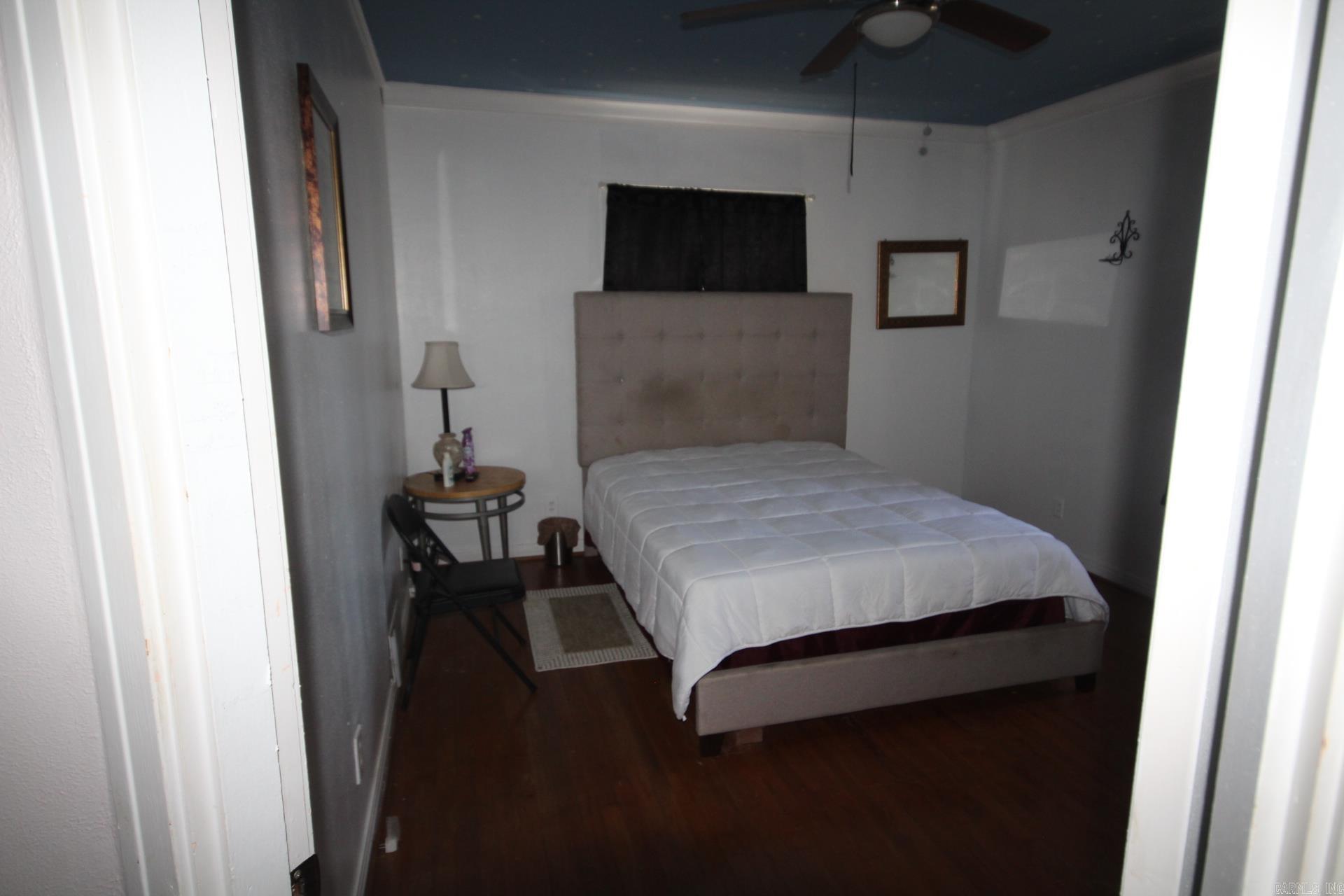 319 N McClendon  Mineral Sprs., AR