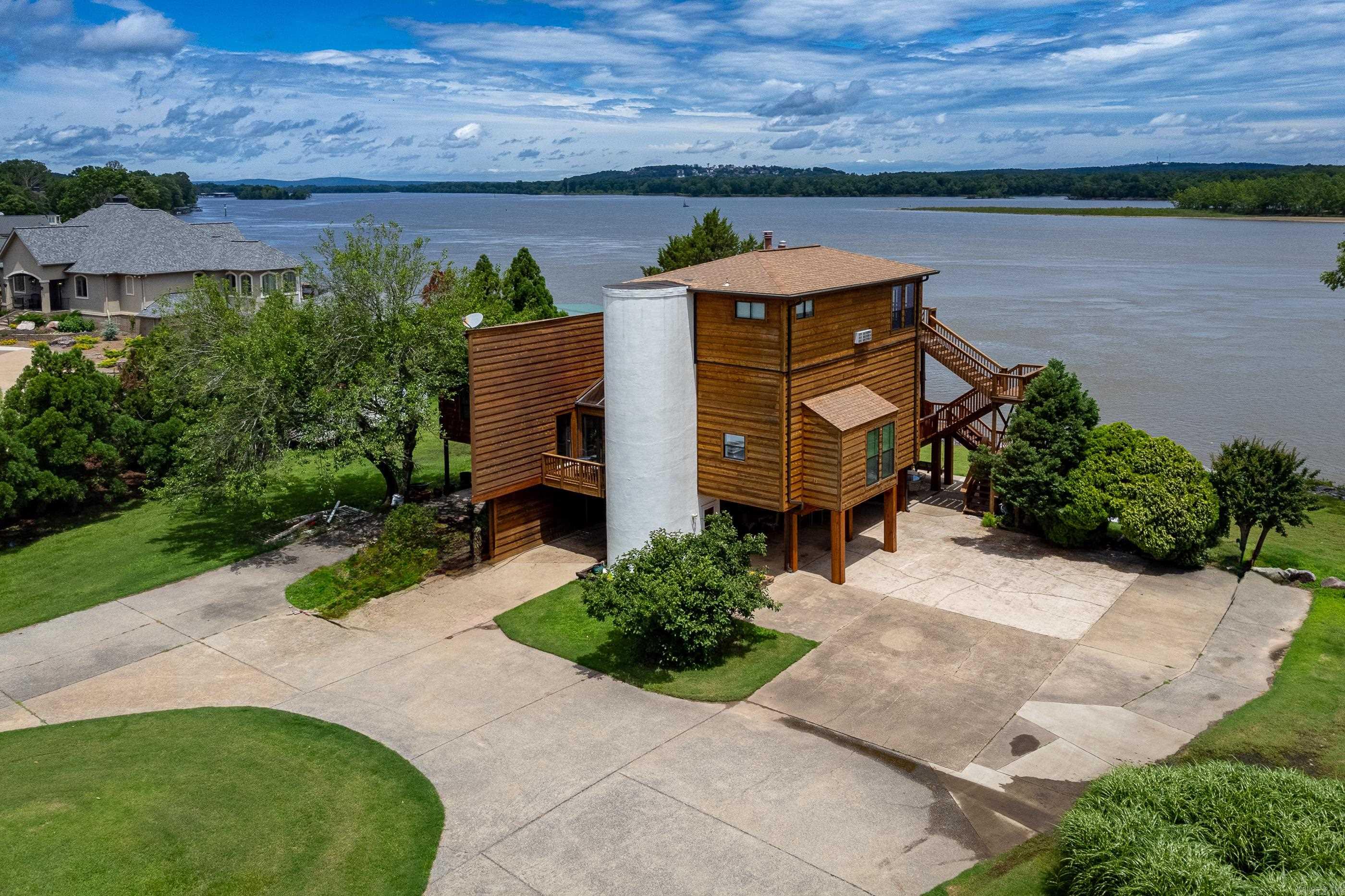 13220  County Farm Road  Little Rock, AR