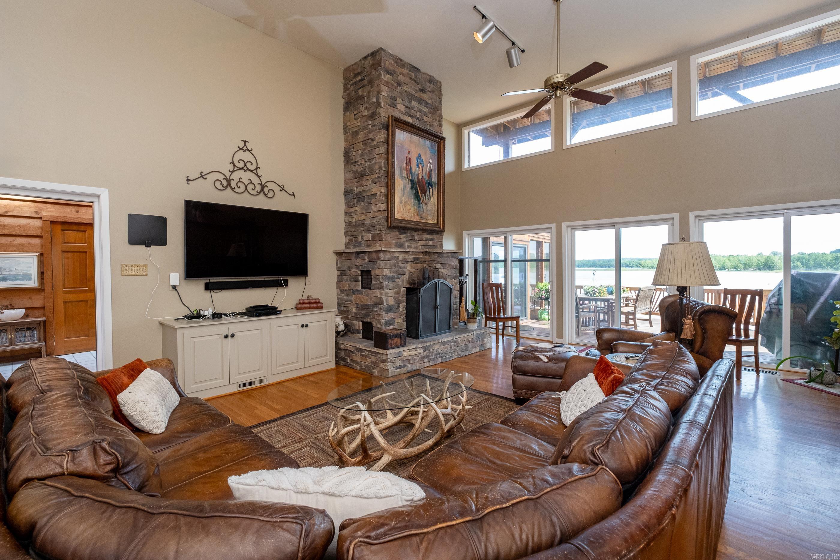 13220  County Farm Road  Little Rock, AR