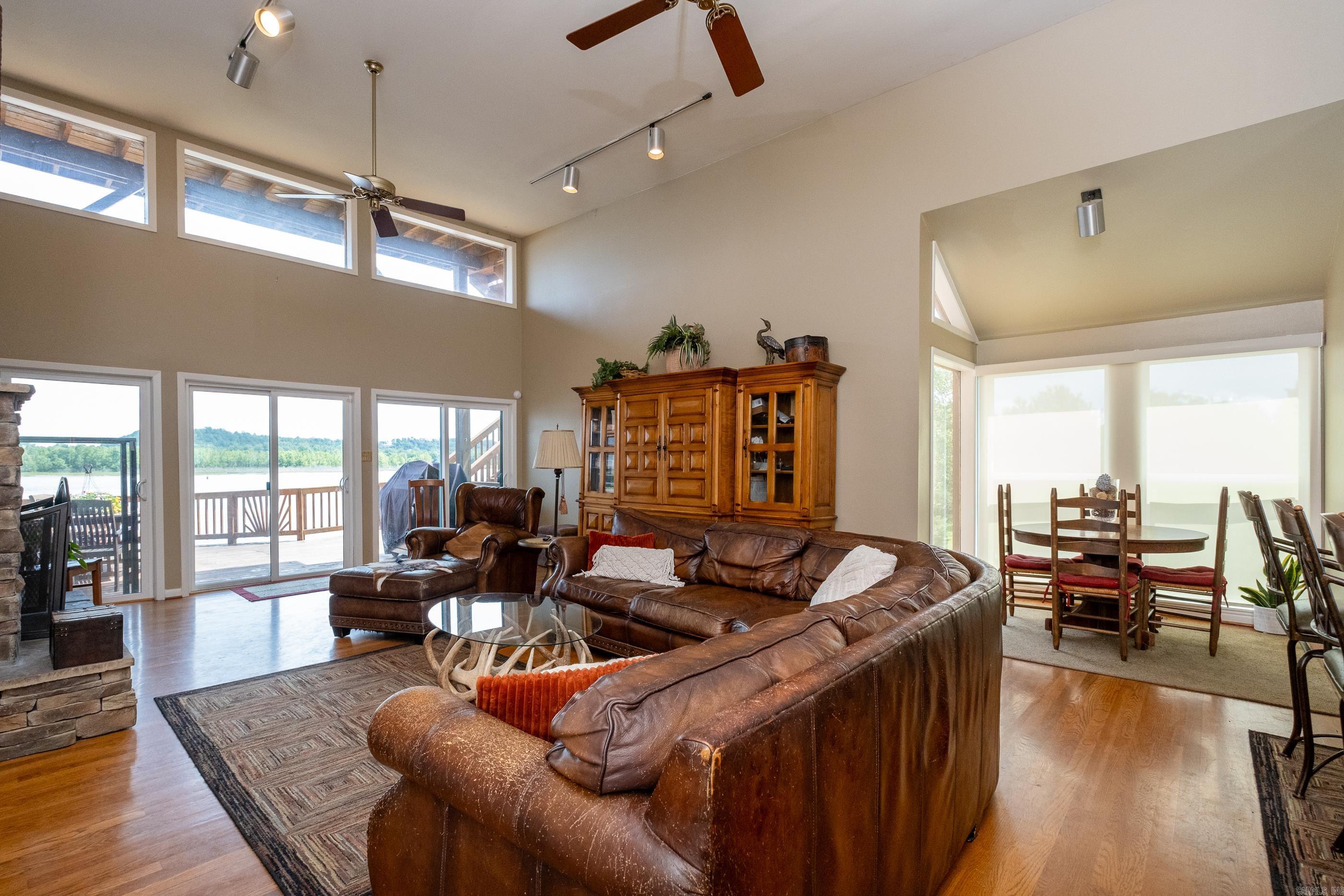 13220  County Farm Road  Little Rock, AR