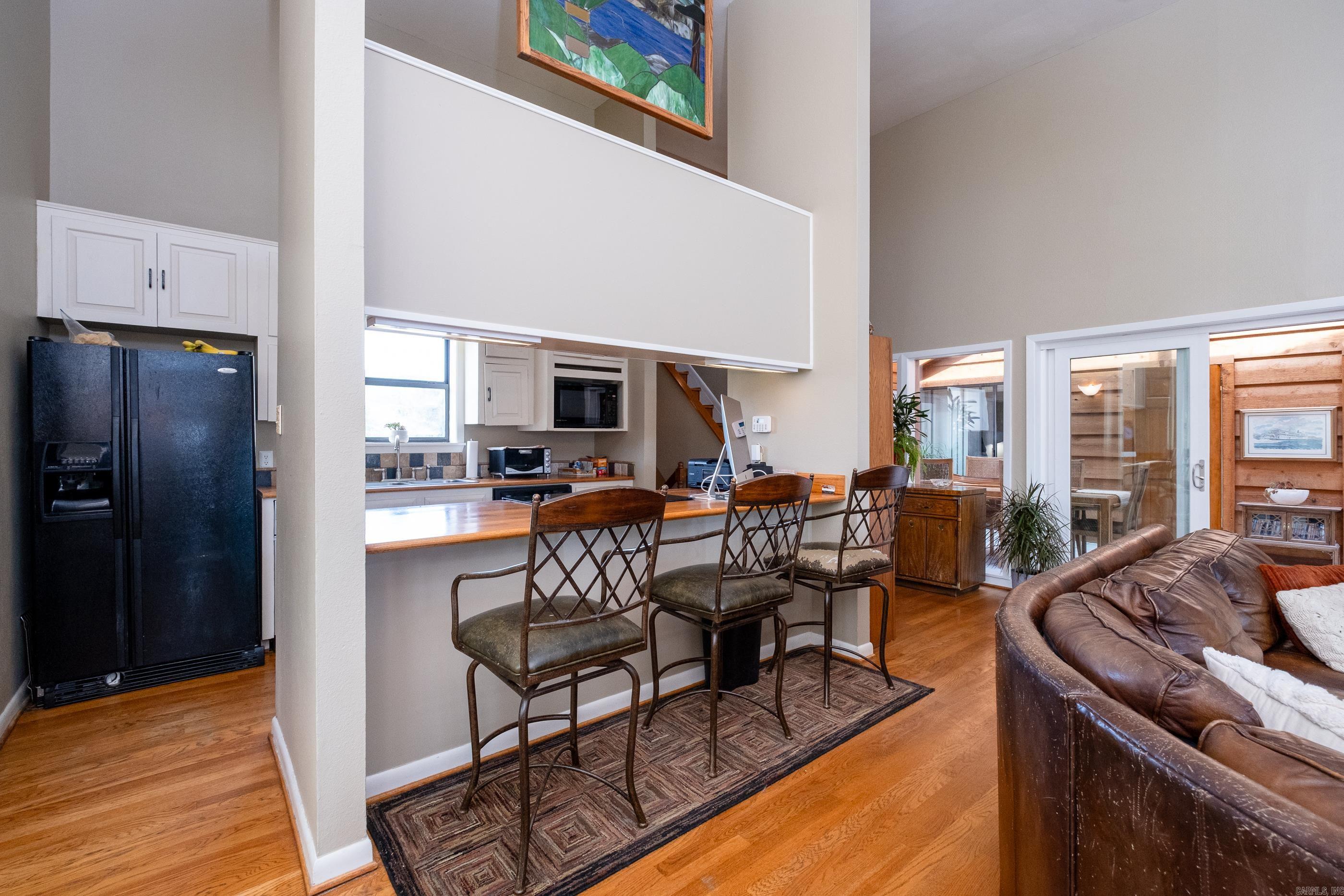 13220  County Farm Road  Little Rock, AR