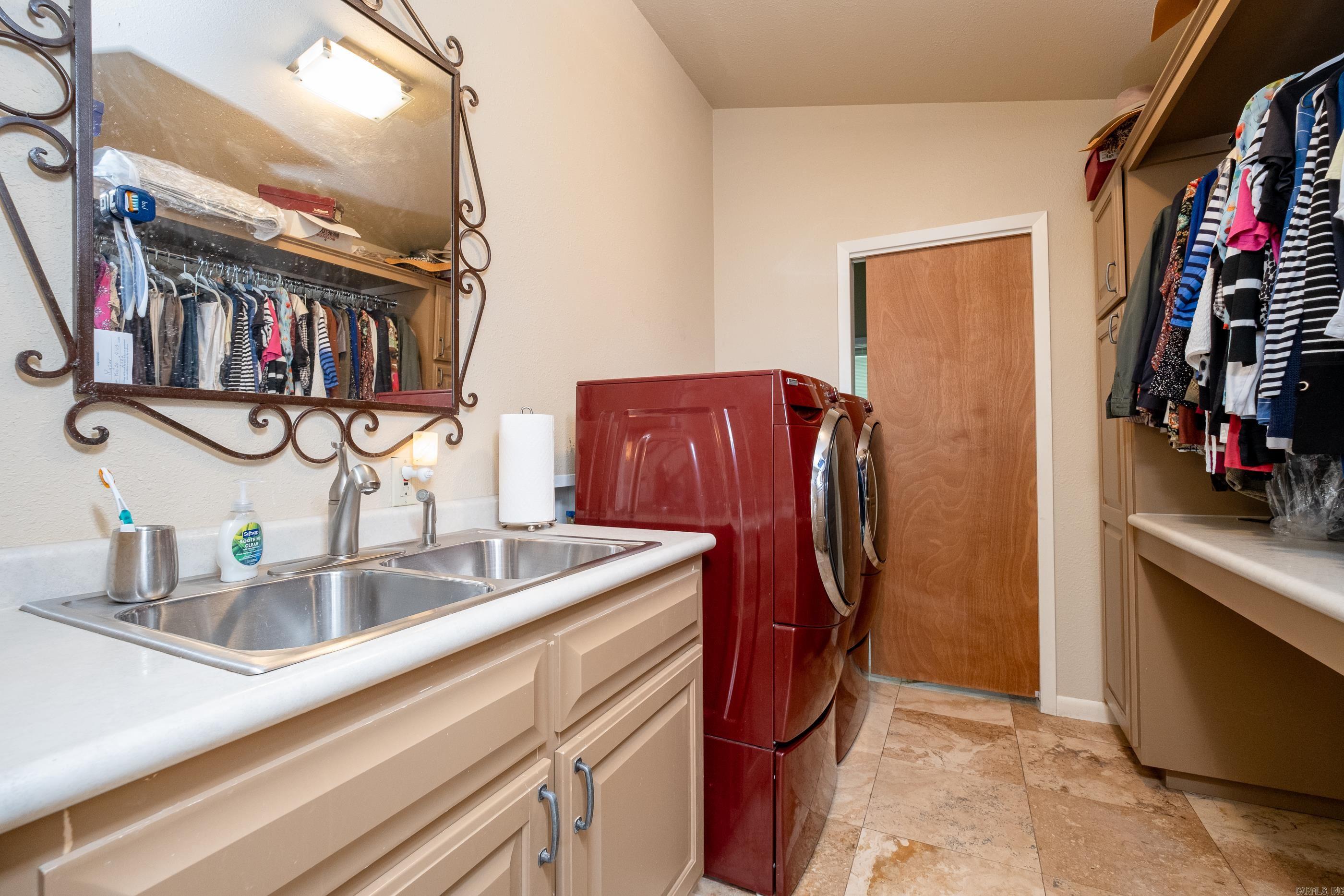 13220  County Farm Road  Little Rock, AR