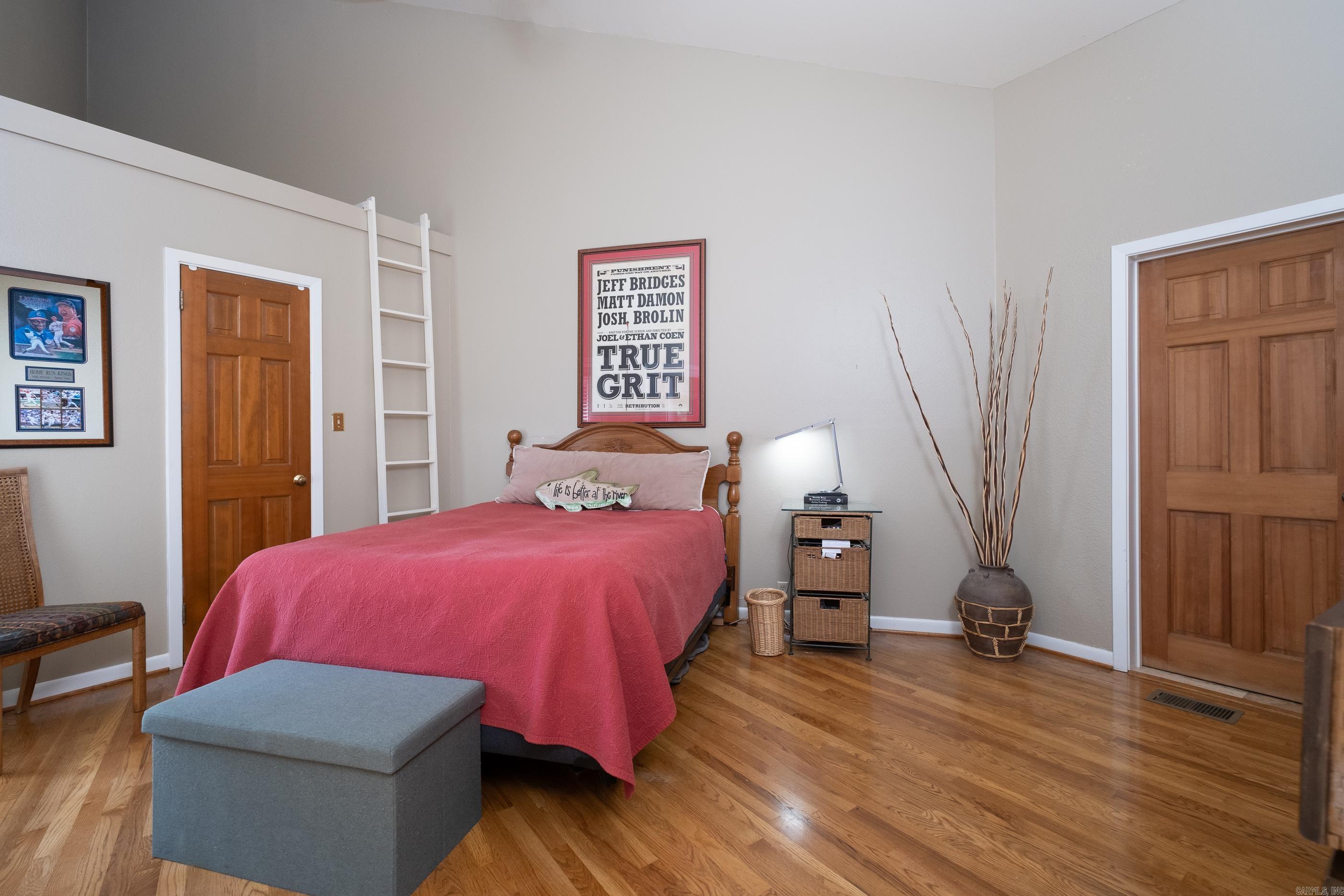 13220  County Farm Road  Little Rock, AR