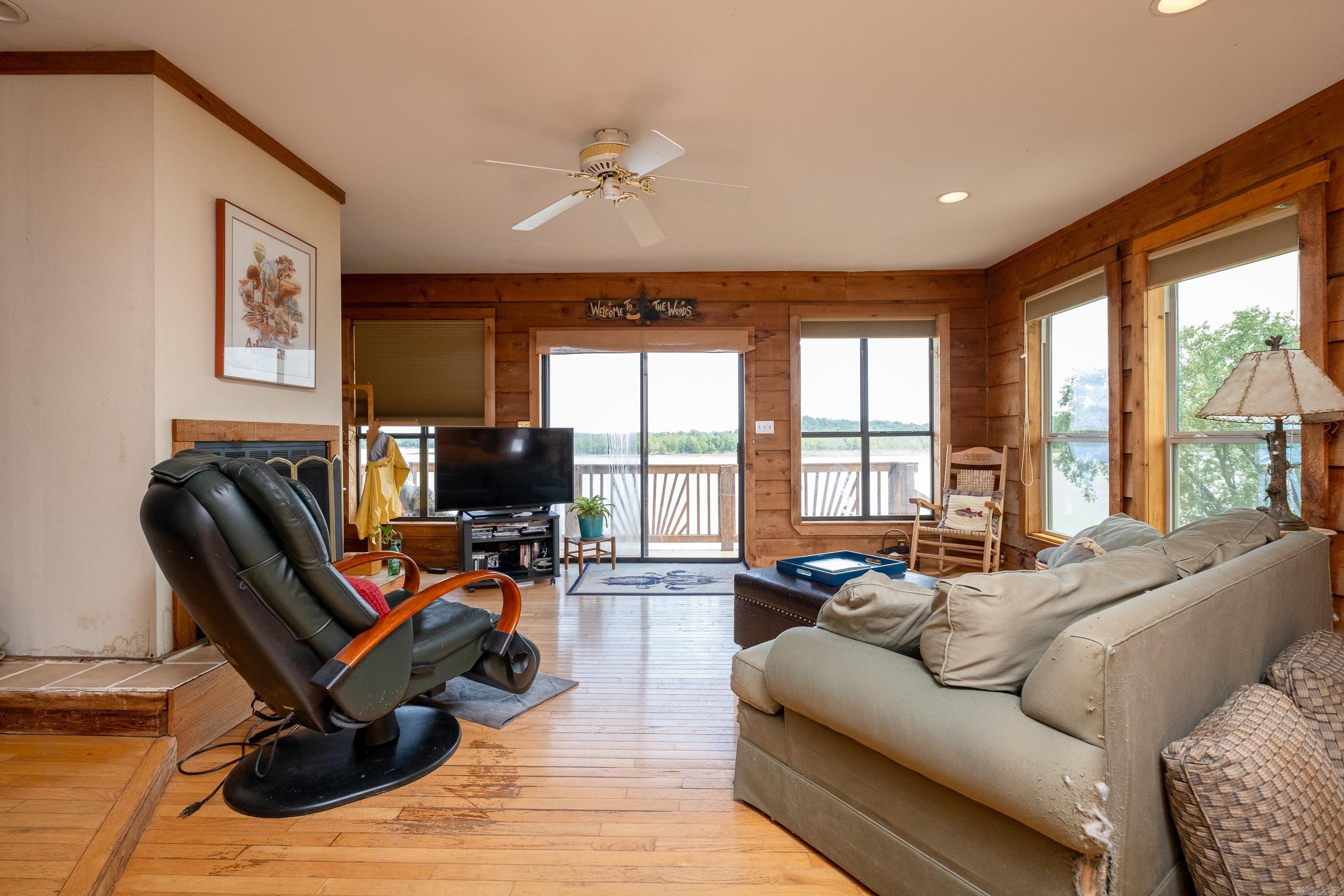 13220  County Farm Road  Little Rock, AR