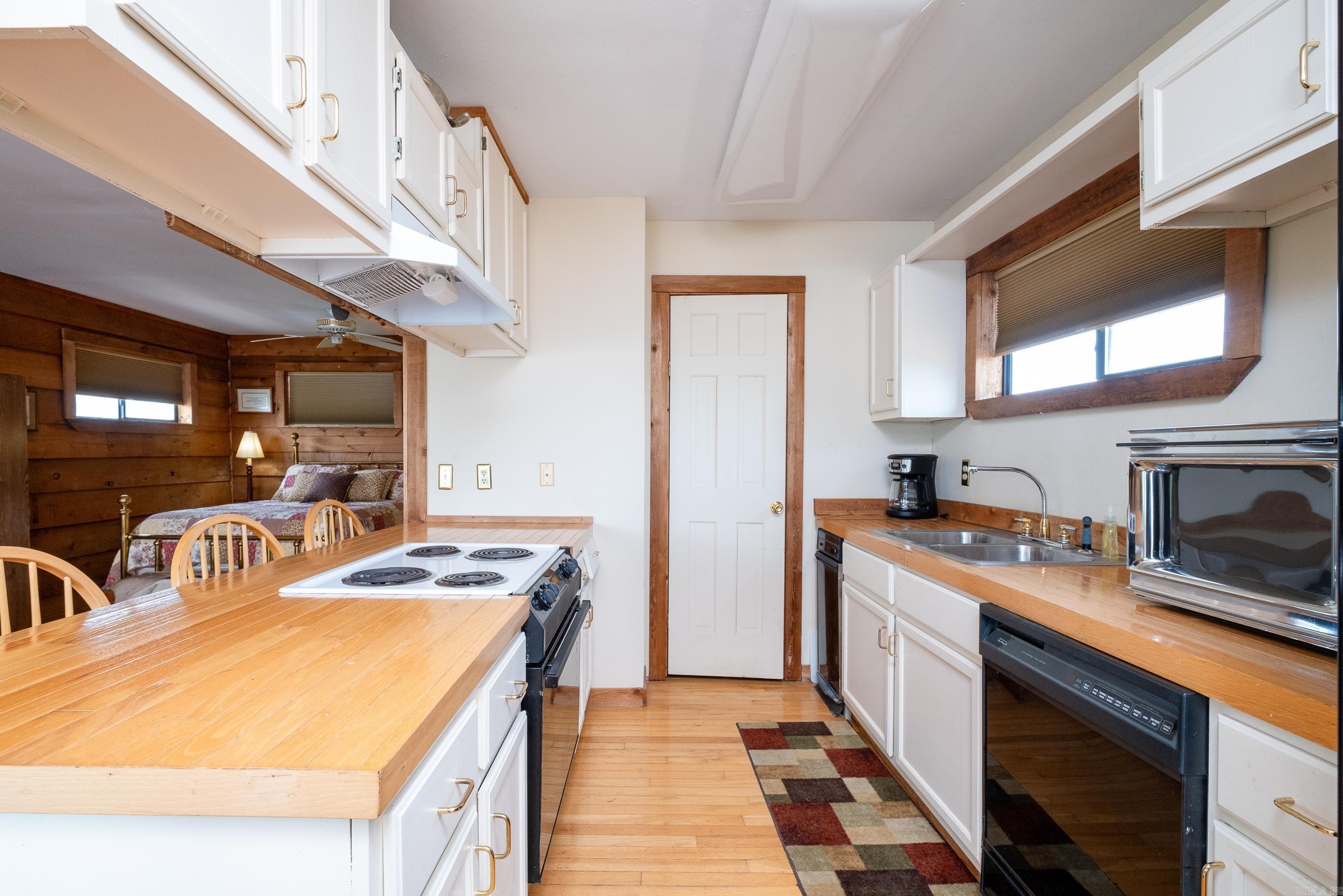 13220  County Farm Road  Little Rock, AR