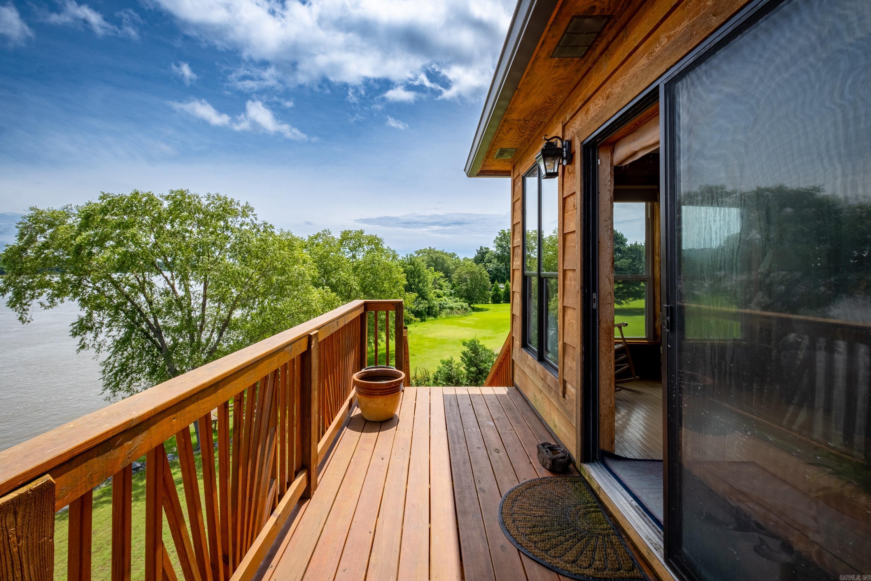 13220  County Farm Road  Little Rock, AR
