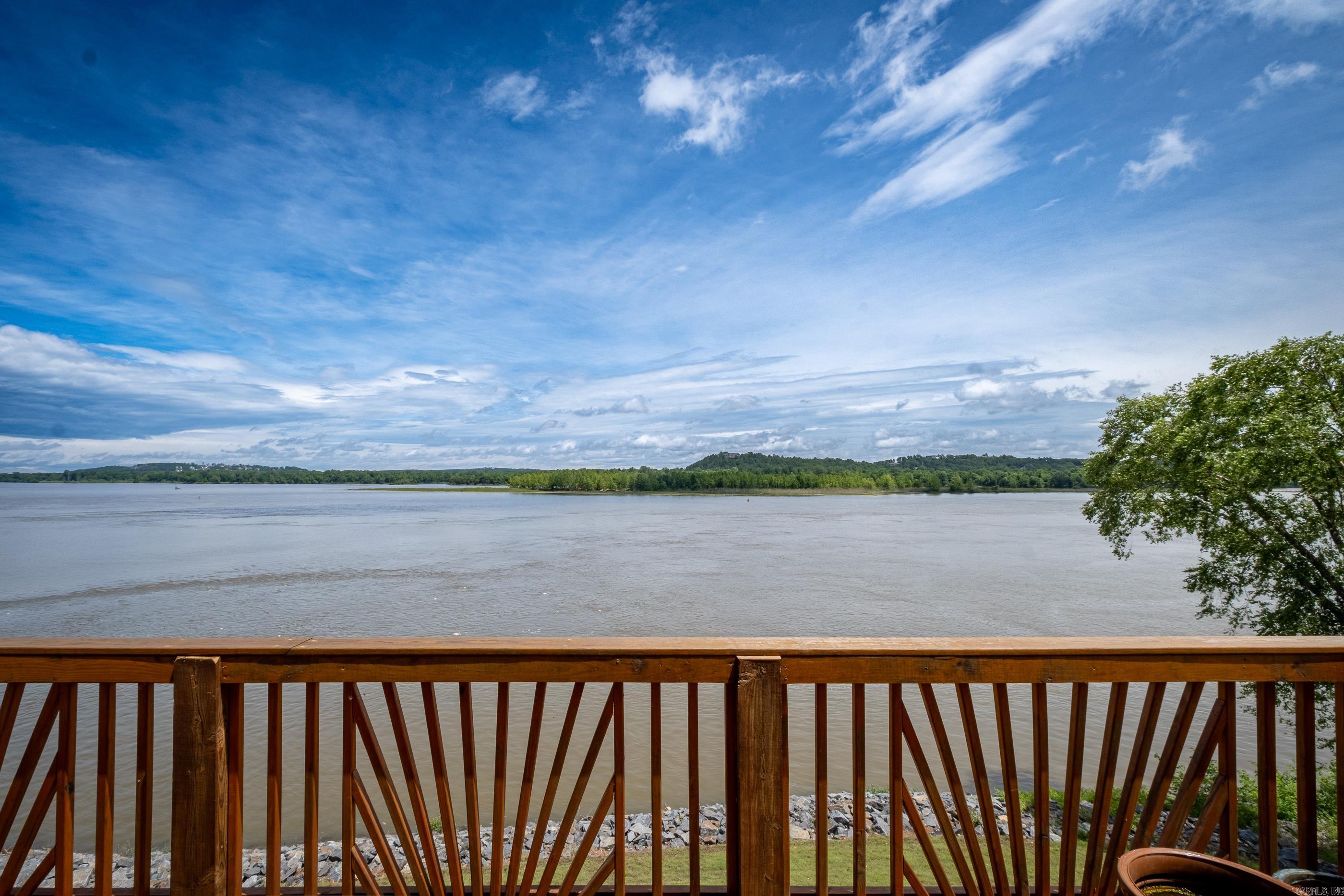 13220  County Farm Road  Little Rock, AR