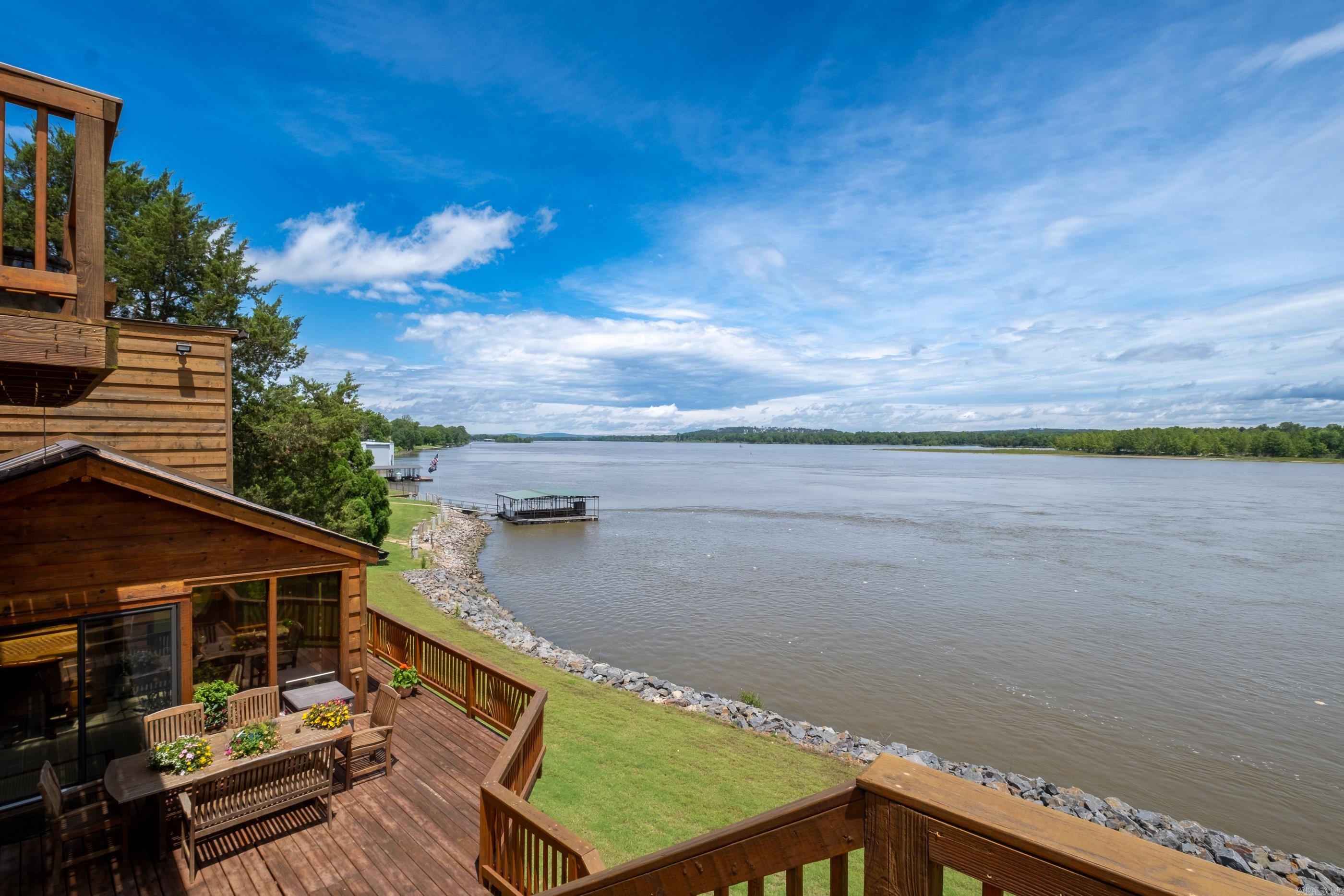 13220  County Farm Road  Little Rock, AR
