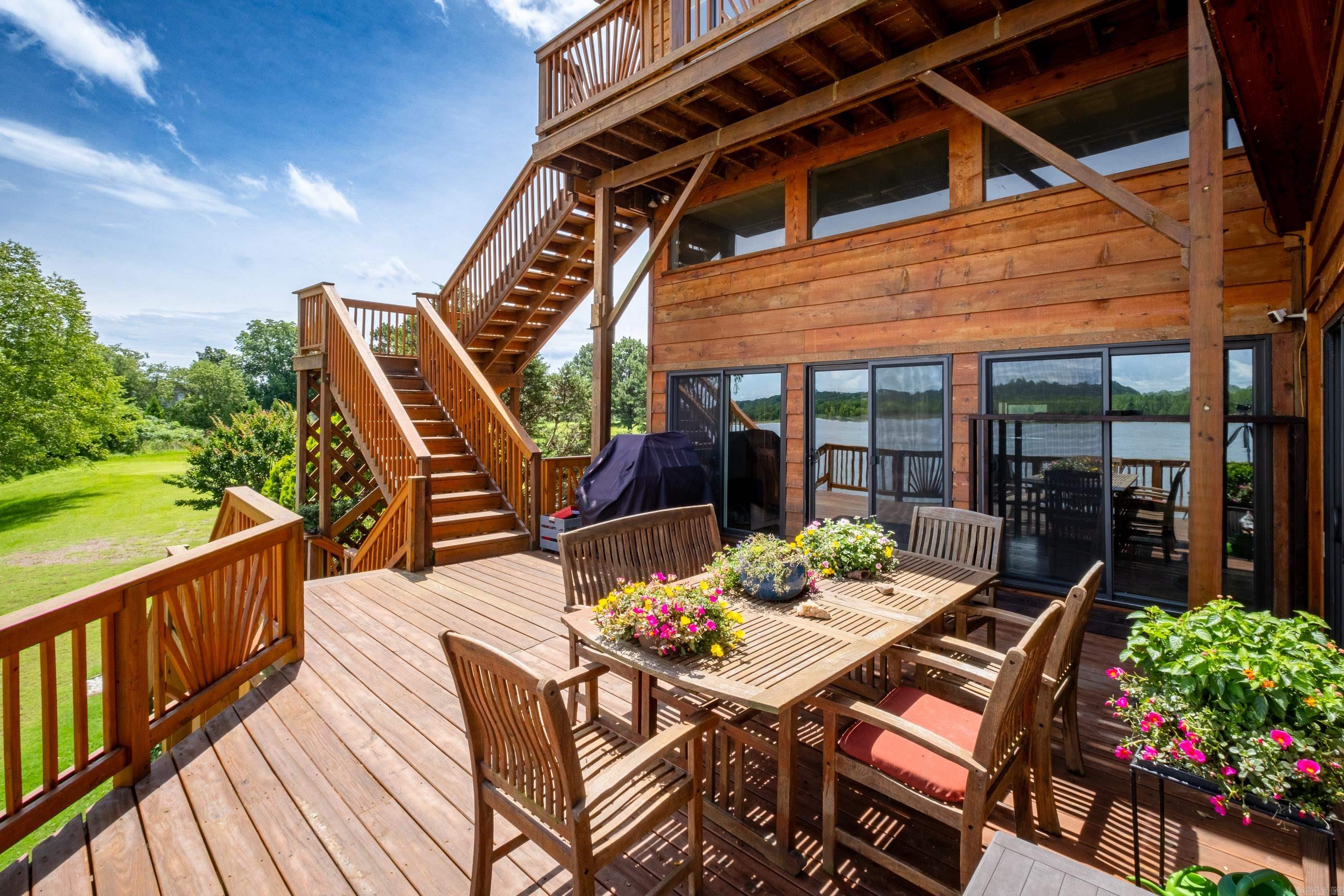 13220  County Farm Road  Little Rock, AR
