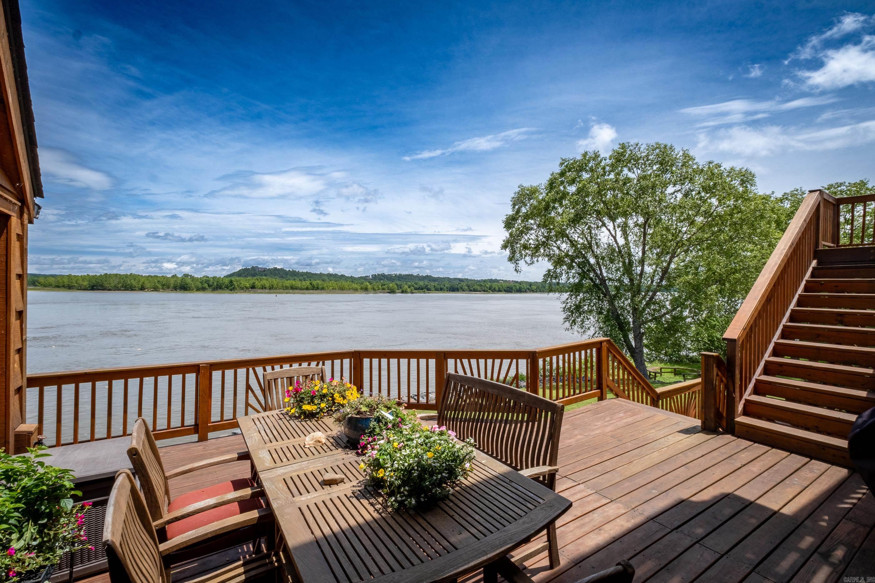 13220  County Farm Road  Little Rock, AR