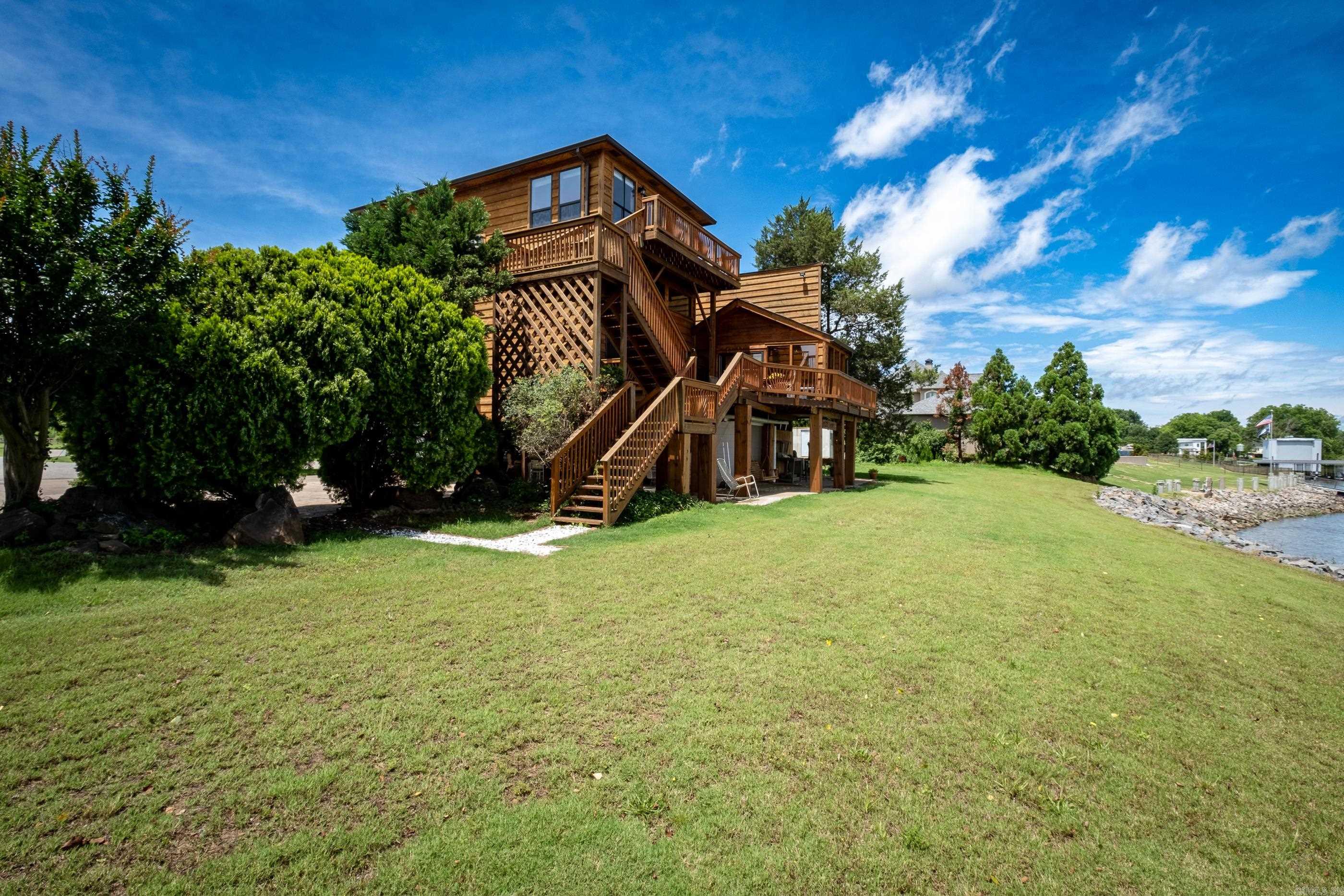 13220  County Farm Road  Little Rock, AR