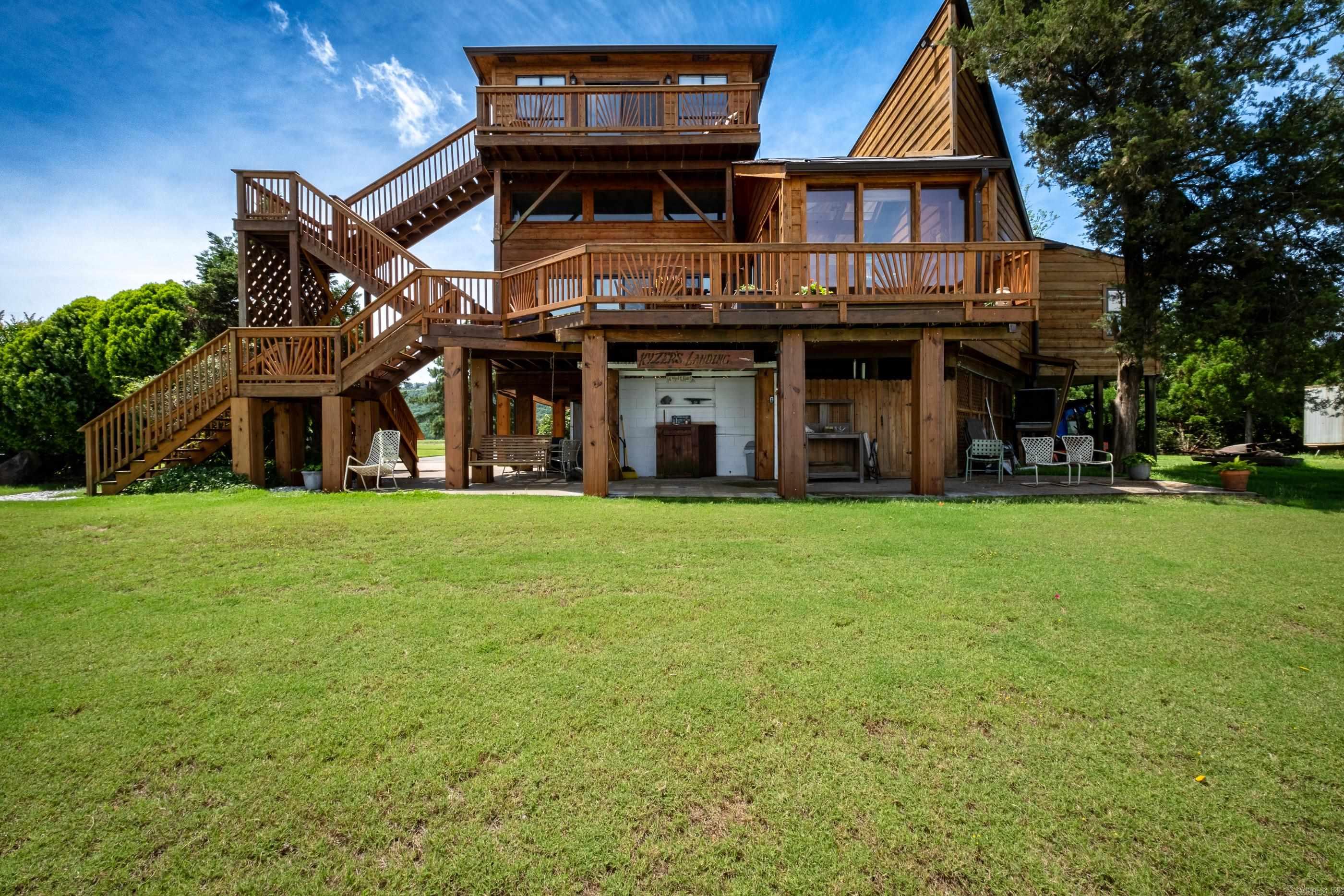 13220  County Farm Road  Little Rock, AR