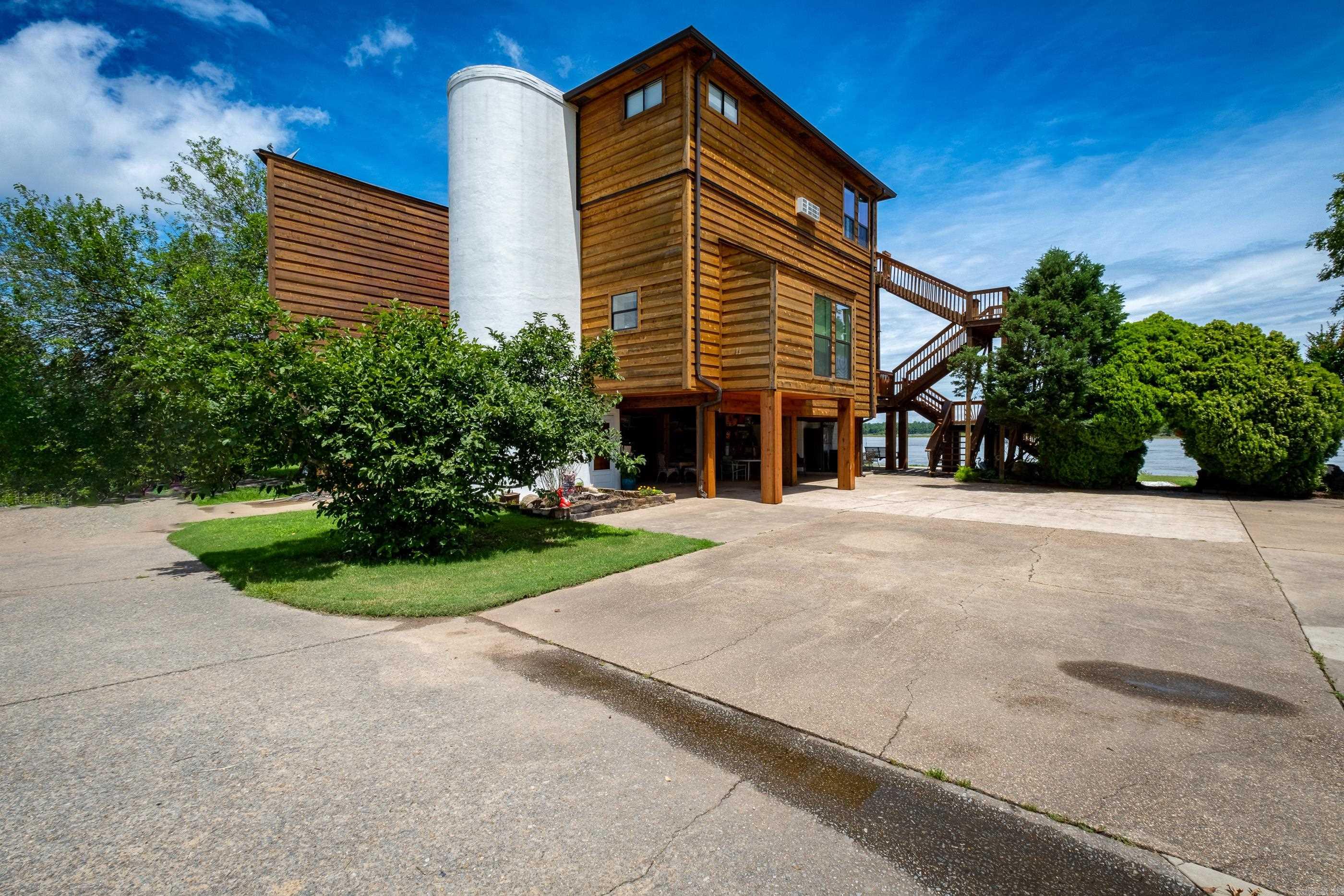 13220  County Farm Road  Little Rock, AR